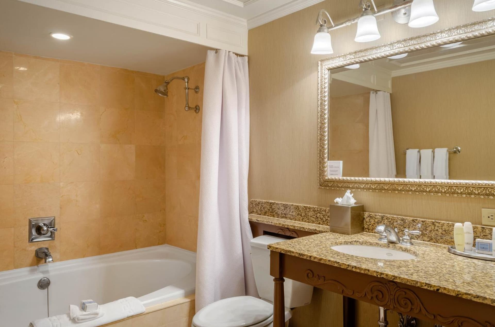Omni Royal Orleans Hotel gallery photo in New Orleans, LA — image 76