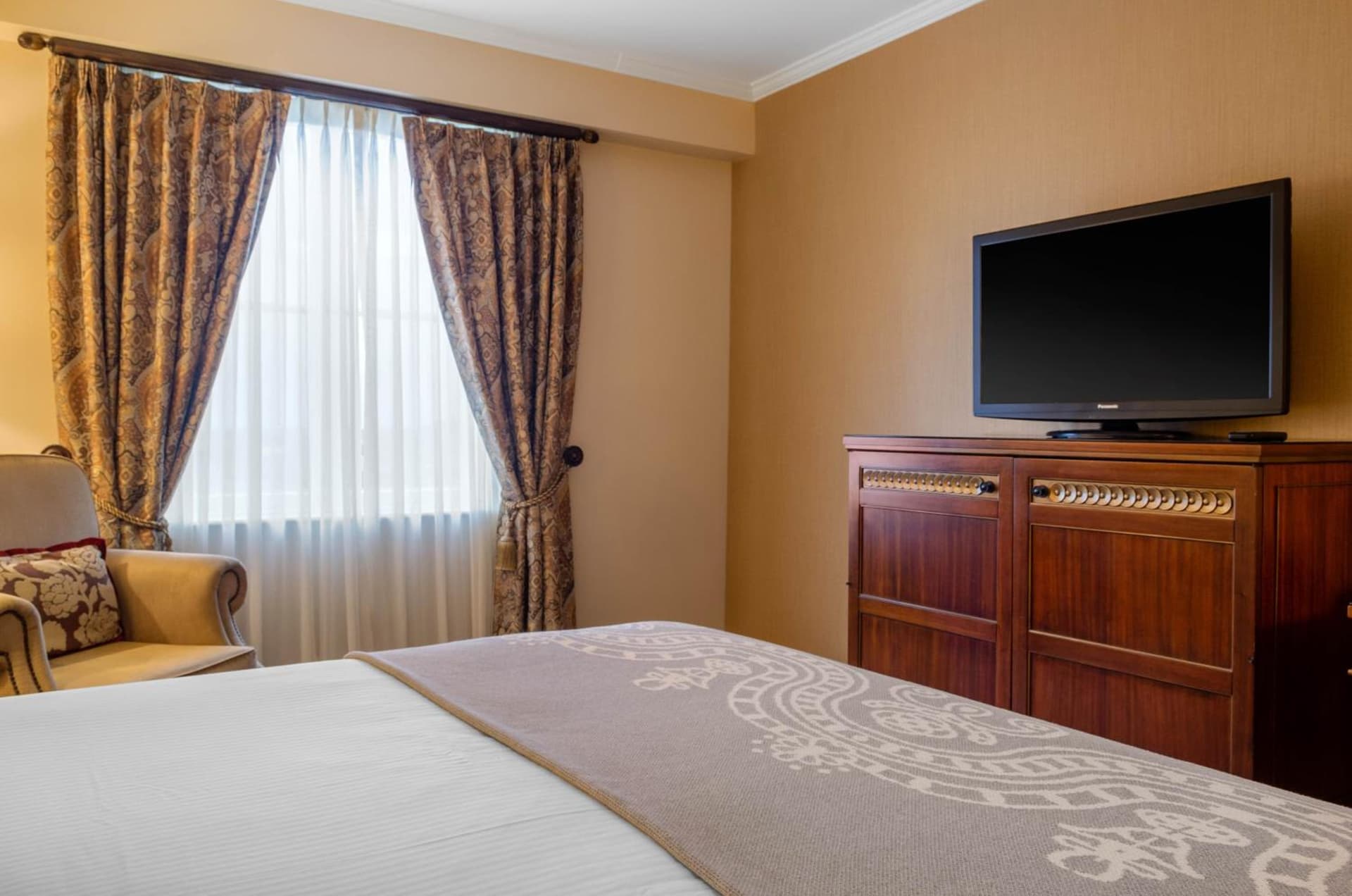 Omni Royal Orleans Hotel gallery photo in New Orleans, LA — image 160