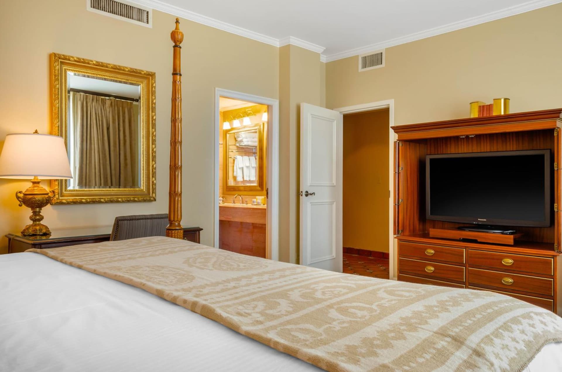 Omni Royal Orleans Hotel gallery photo in New Orleans, LA — image 41