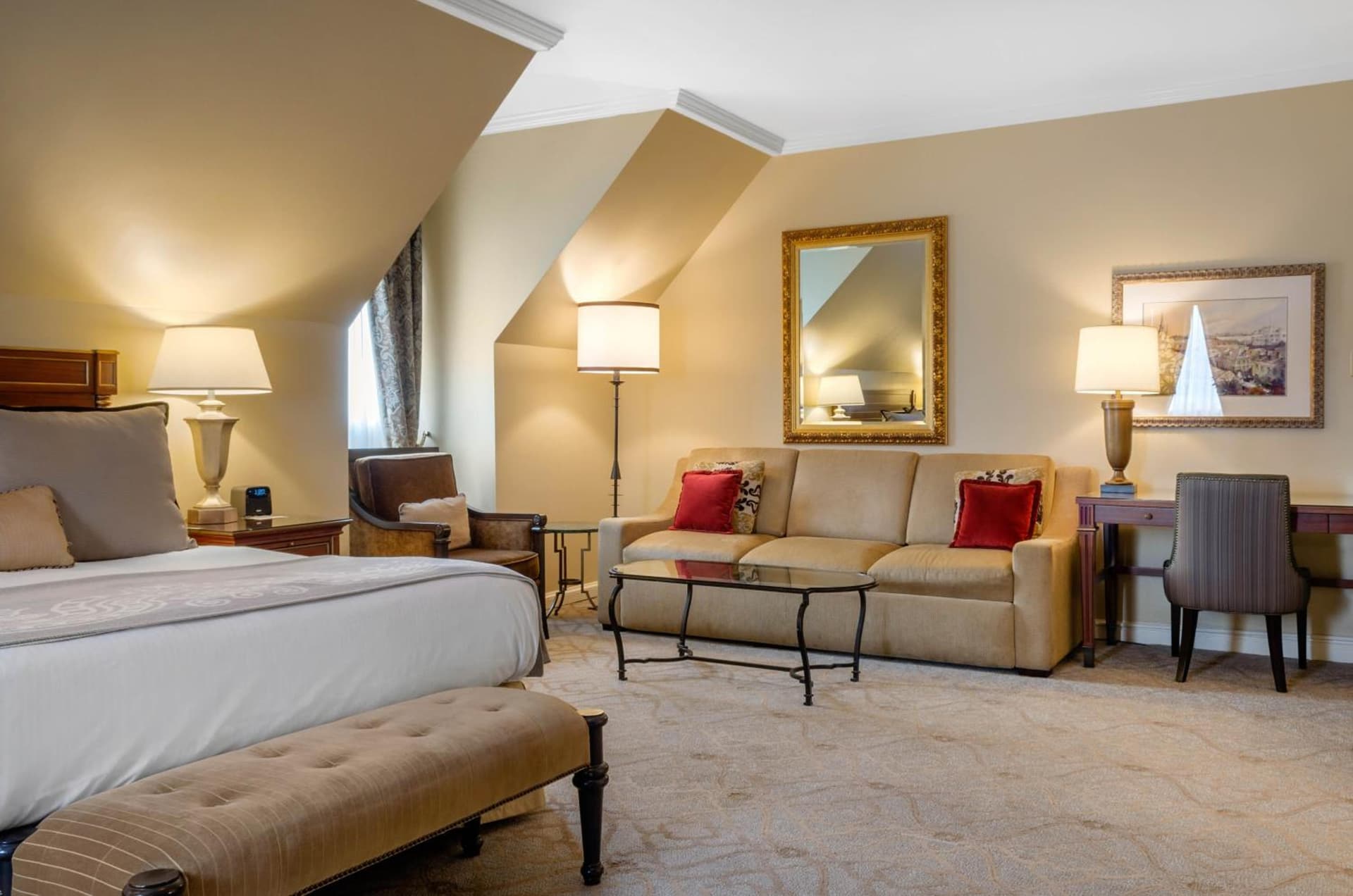 Omni Royal Orleans Hotel gallery photo in New Orleans, LA — image 77