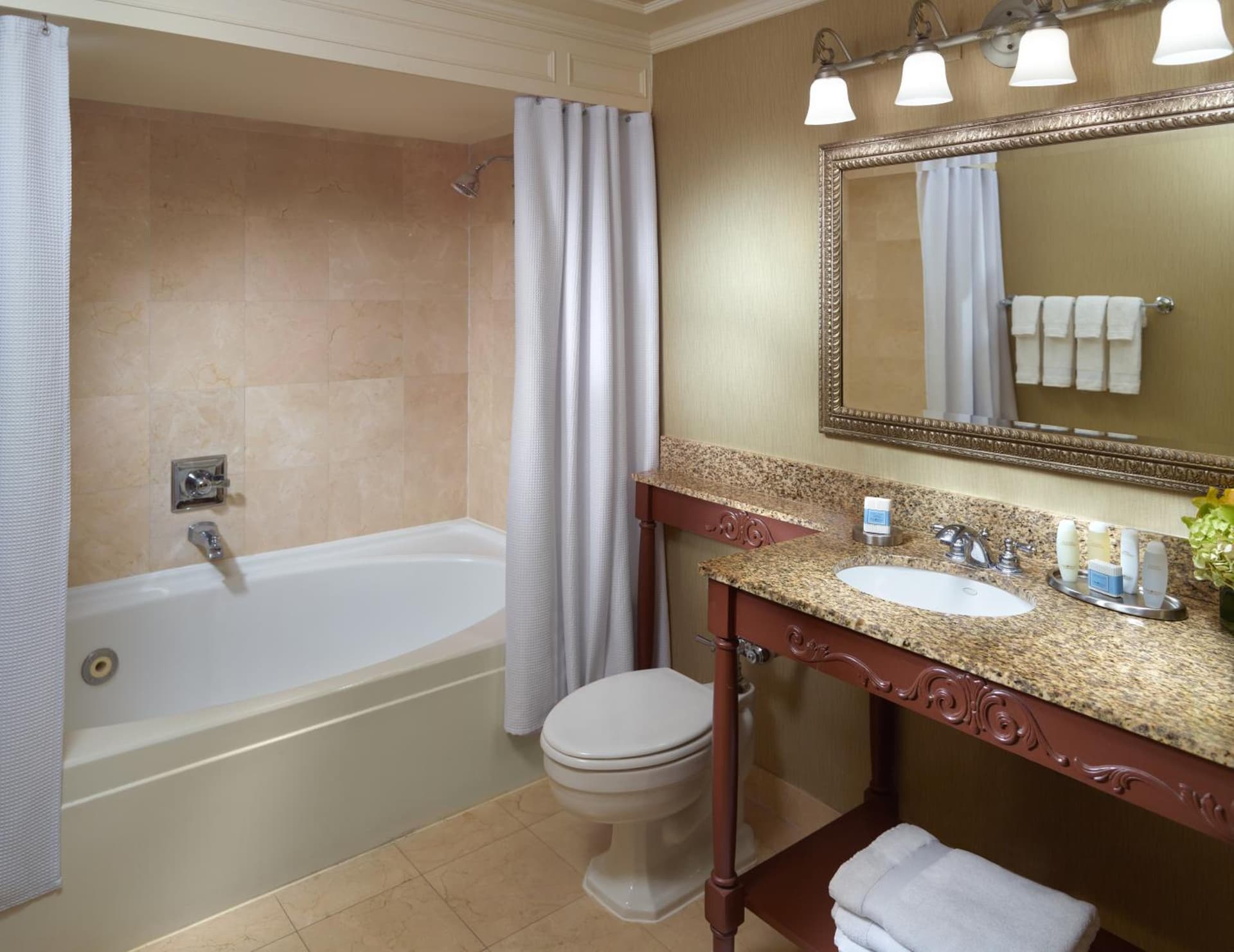 Omni Royal Orleans Hotel gallery photo in New Orleans, LA — image 99