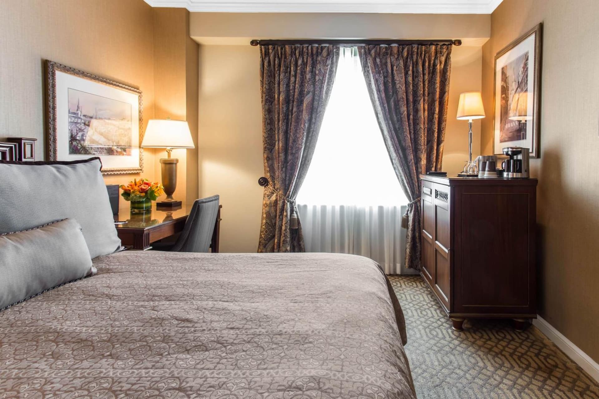 Omni Royal Orleans Hotel gallery photo in New Orleans, LA — image 64