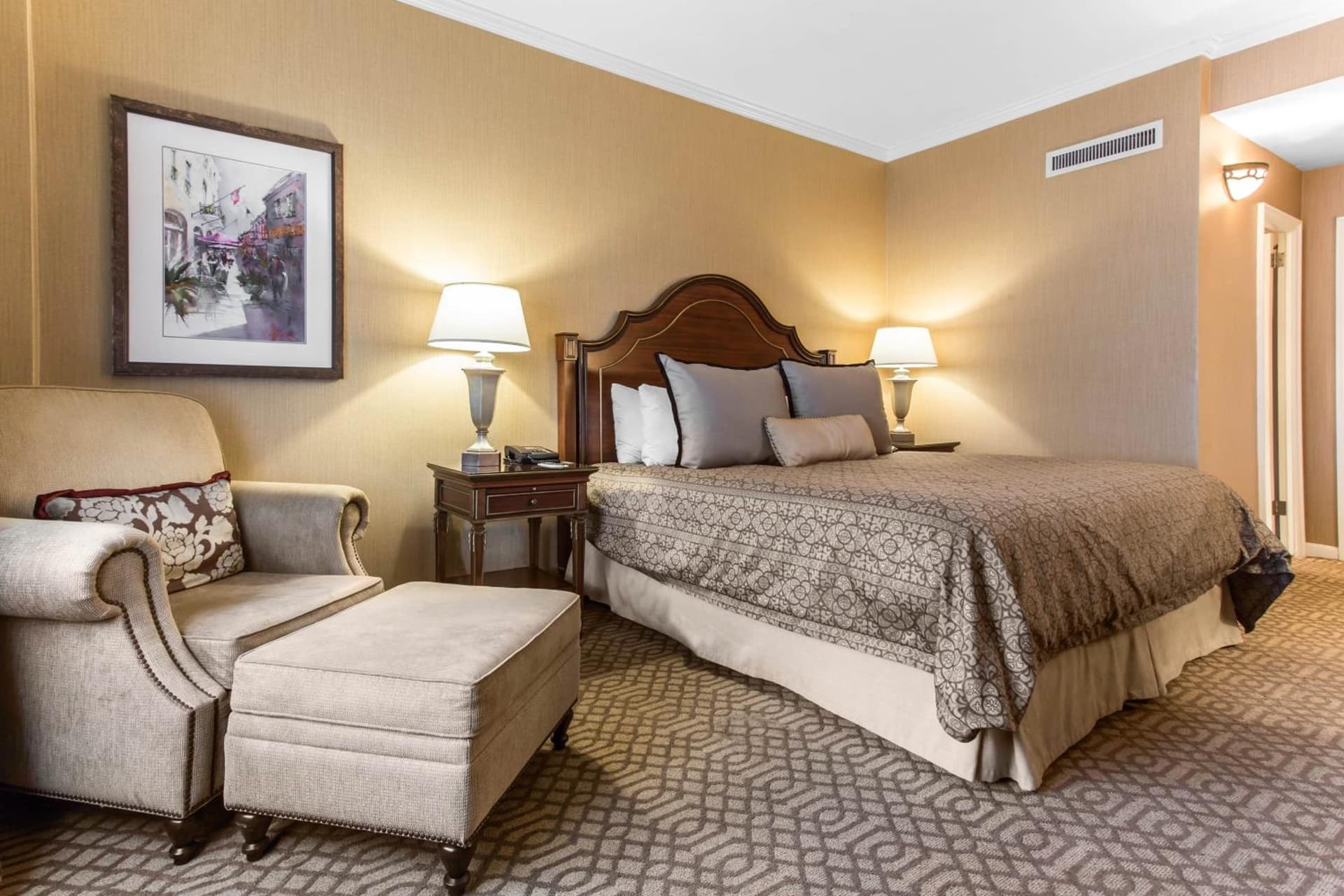 Omni Royal Orleans Hotel gallery photo in New Orleans, LA — image 110