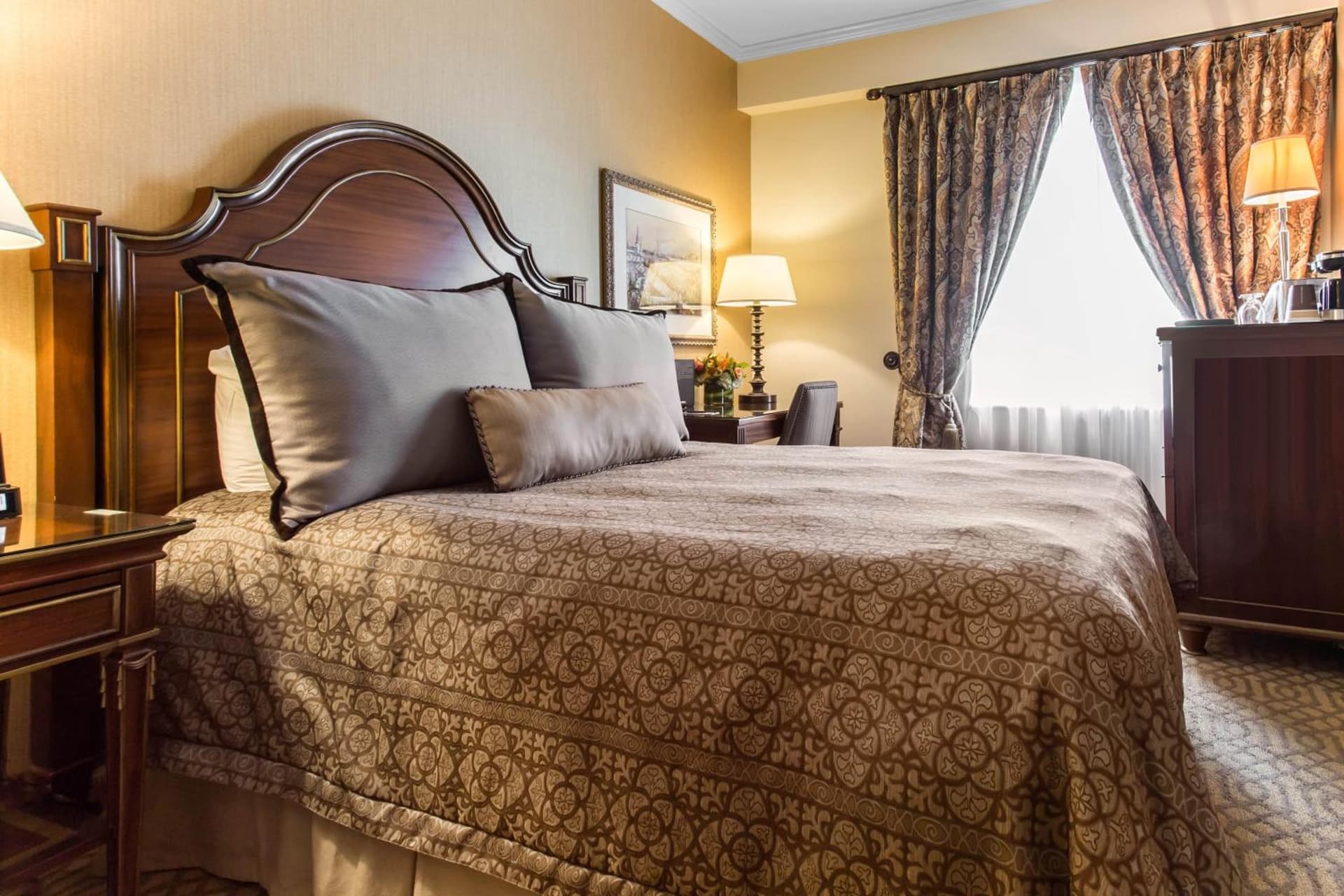 Omni Royal Orleans Hotel gallery photo in New Orleans, LA — image 63
