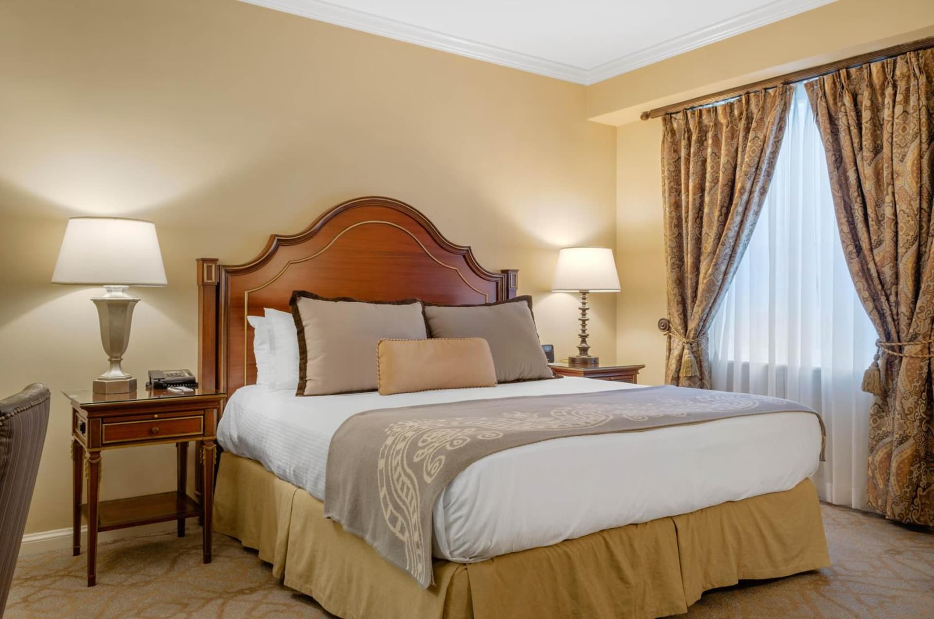Omni Royal Orleans Hotel gallery photo in New Orleans, LA — image 66