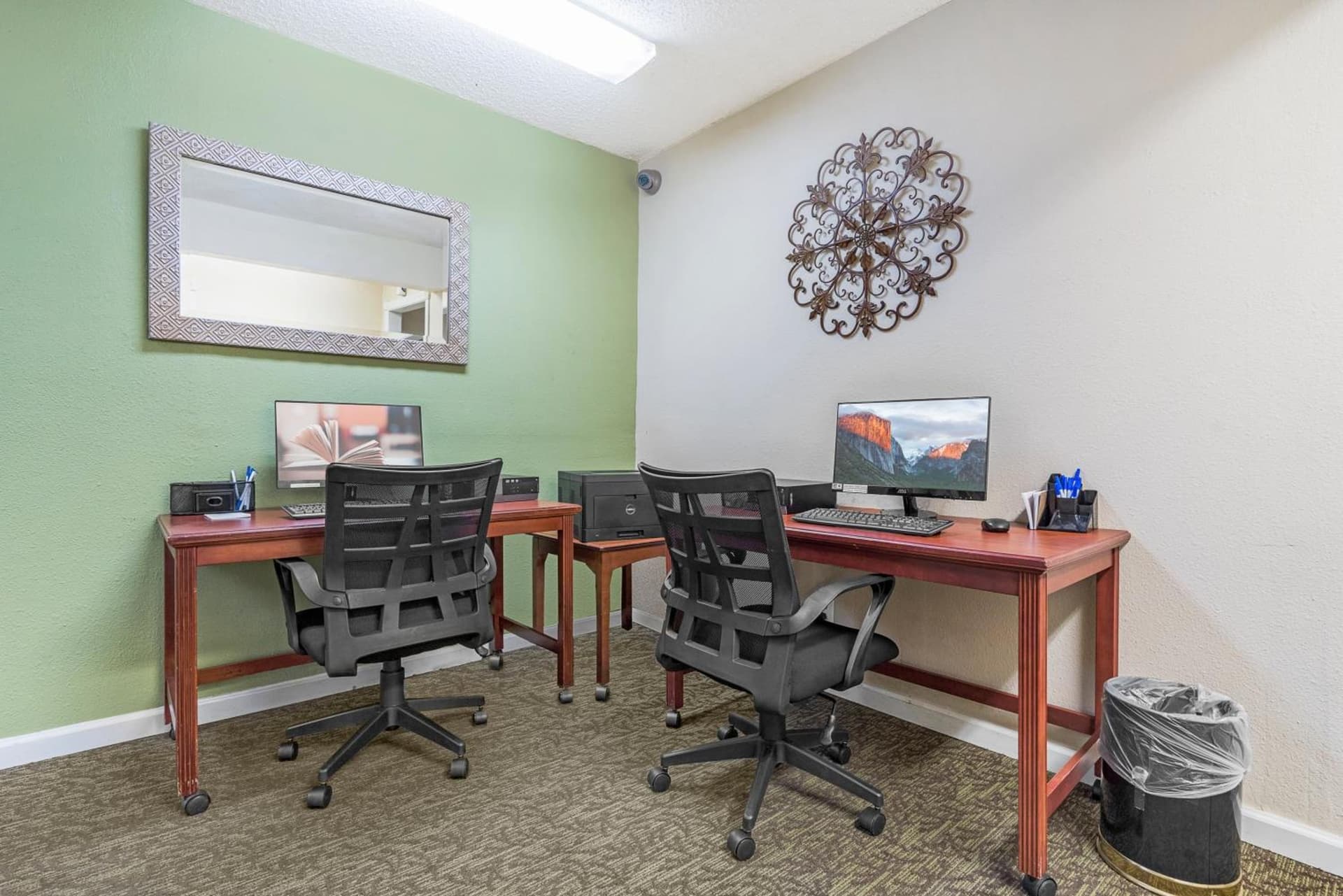 Chase Suite El Paso gallery photo in El Paso, TX — image 10