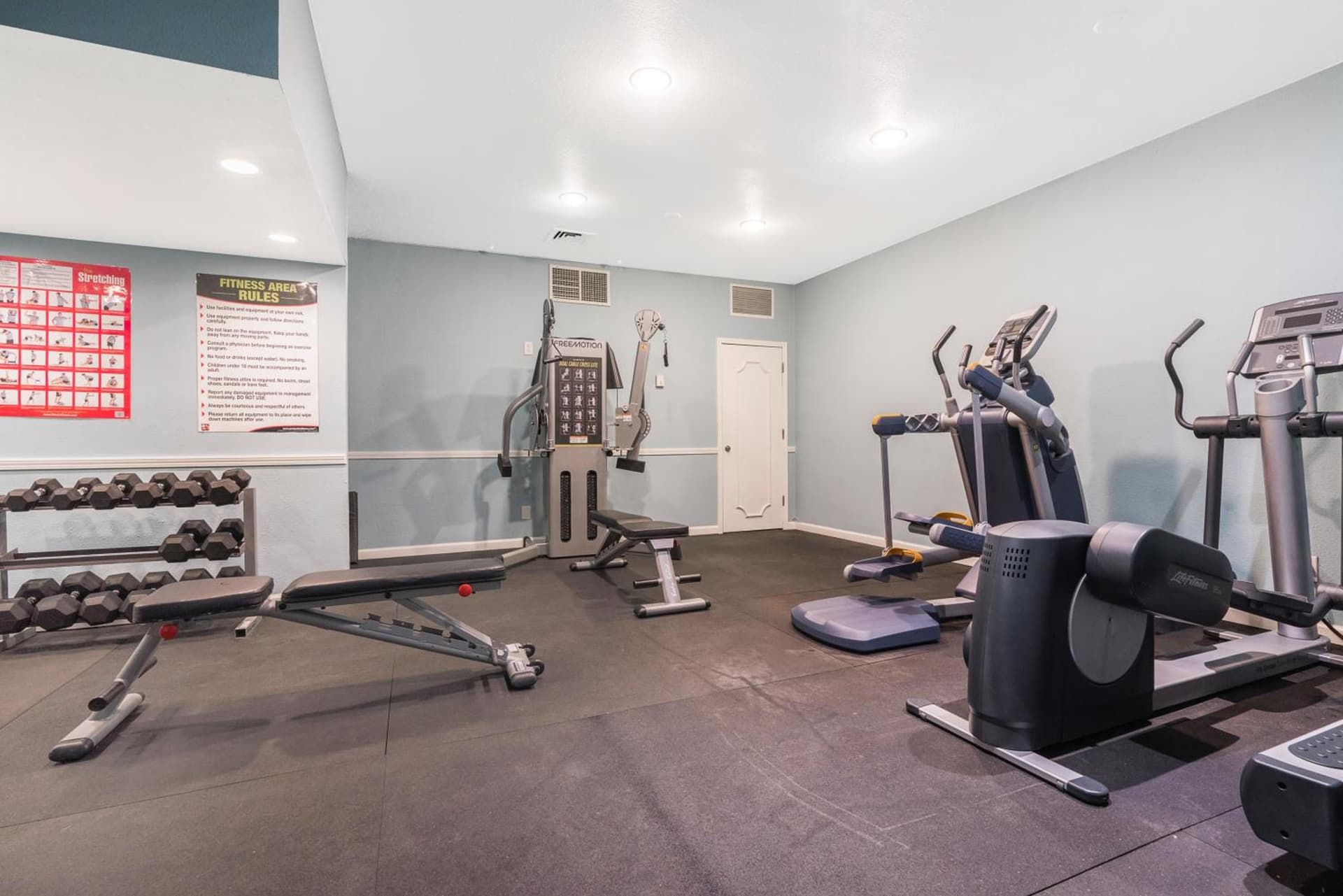 Chase Suite El Paso gallery photo in El Paso, TX — image 43