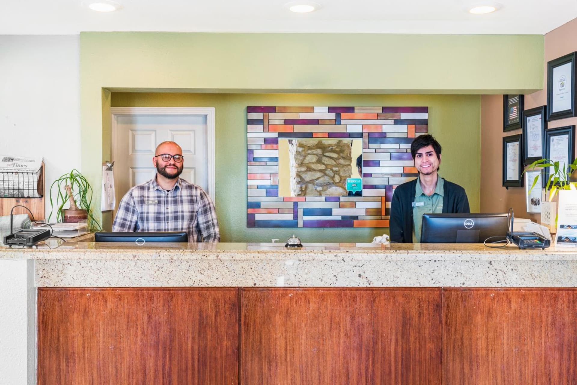 Chase Suite El Paso gallery photo in El Paso, TX — image 5