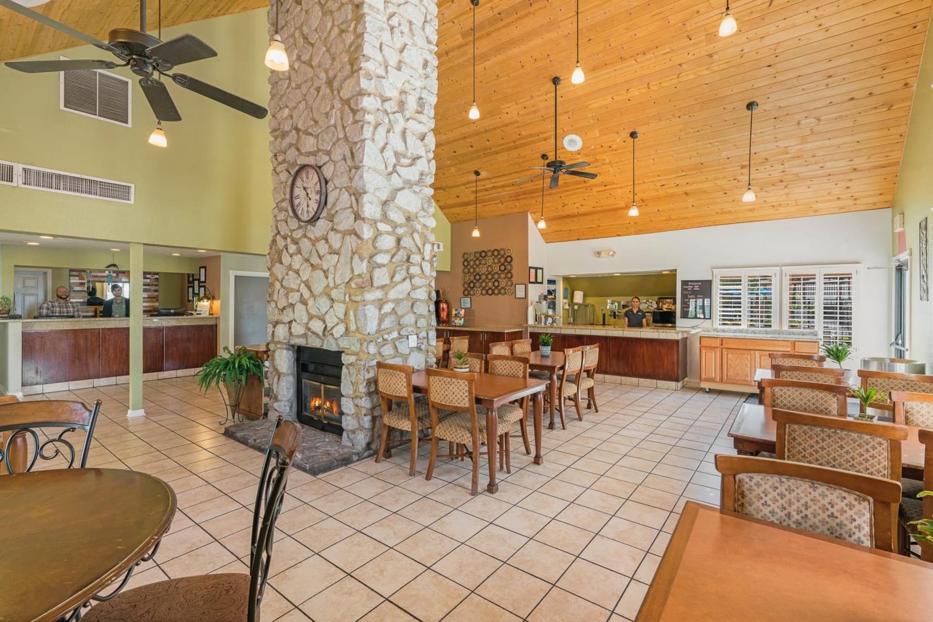 Chase Suite El Paso gallery photo in El Paso, TX — image 14