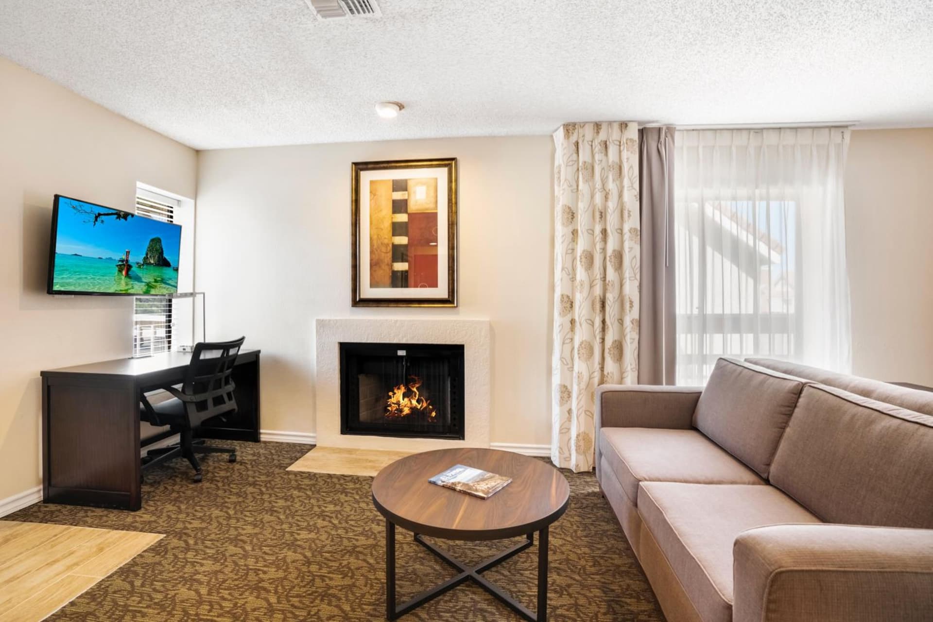 Chase Suite El Paso gallery photo in El Paso, TX — image 48