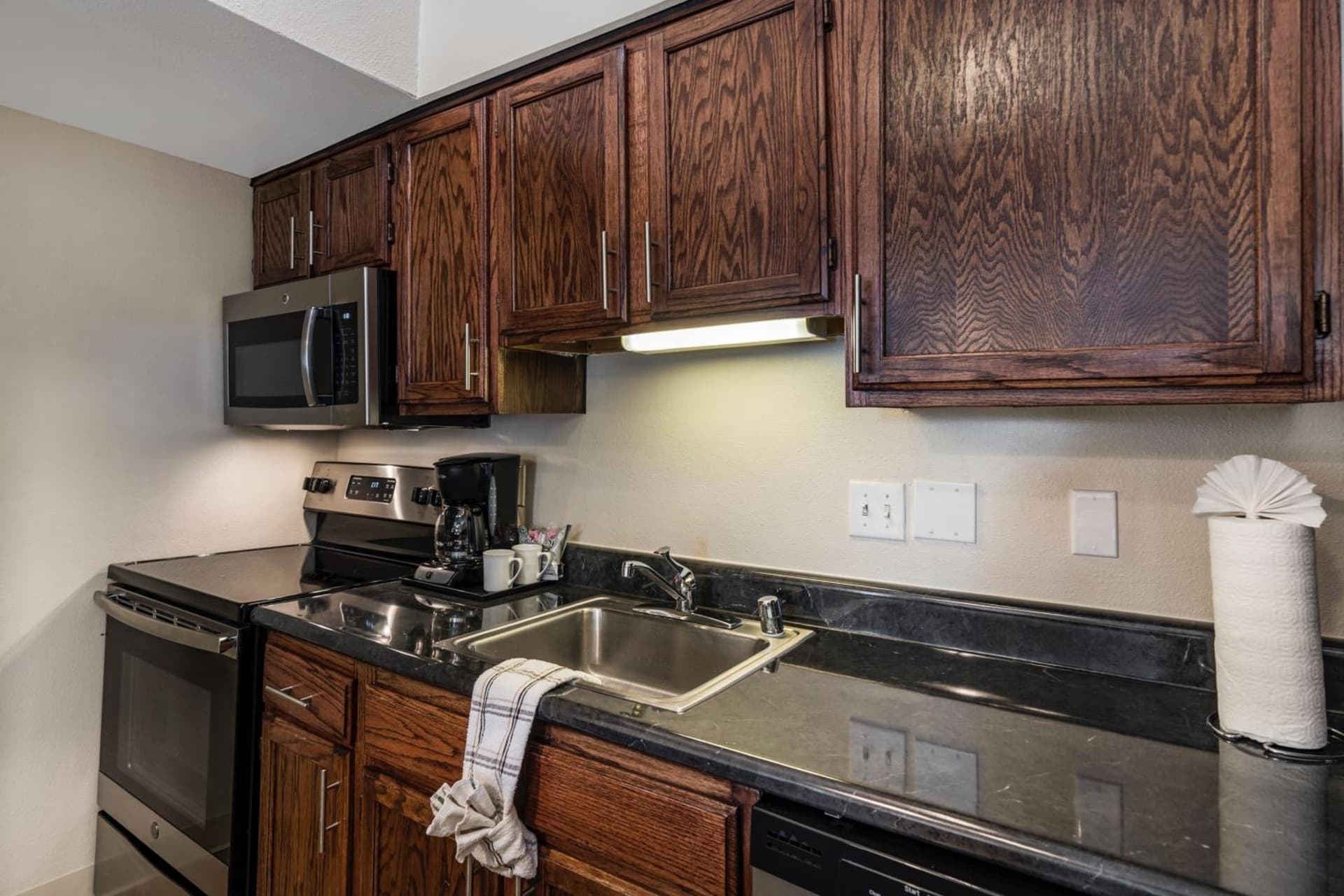 Chase Suite El Paso gallery photo in El Paso, TX — image 22