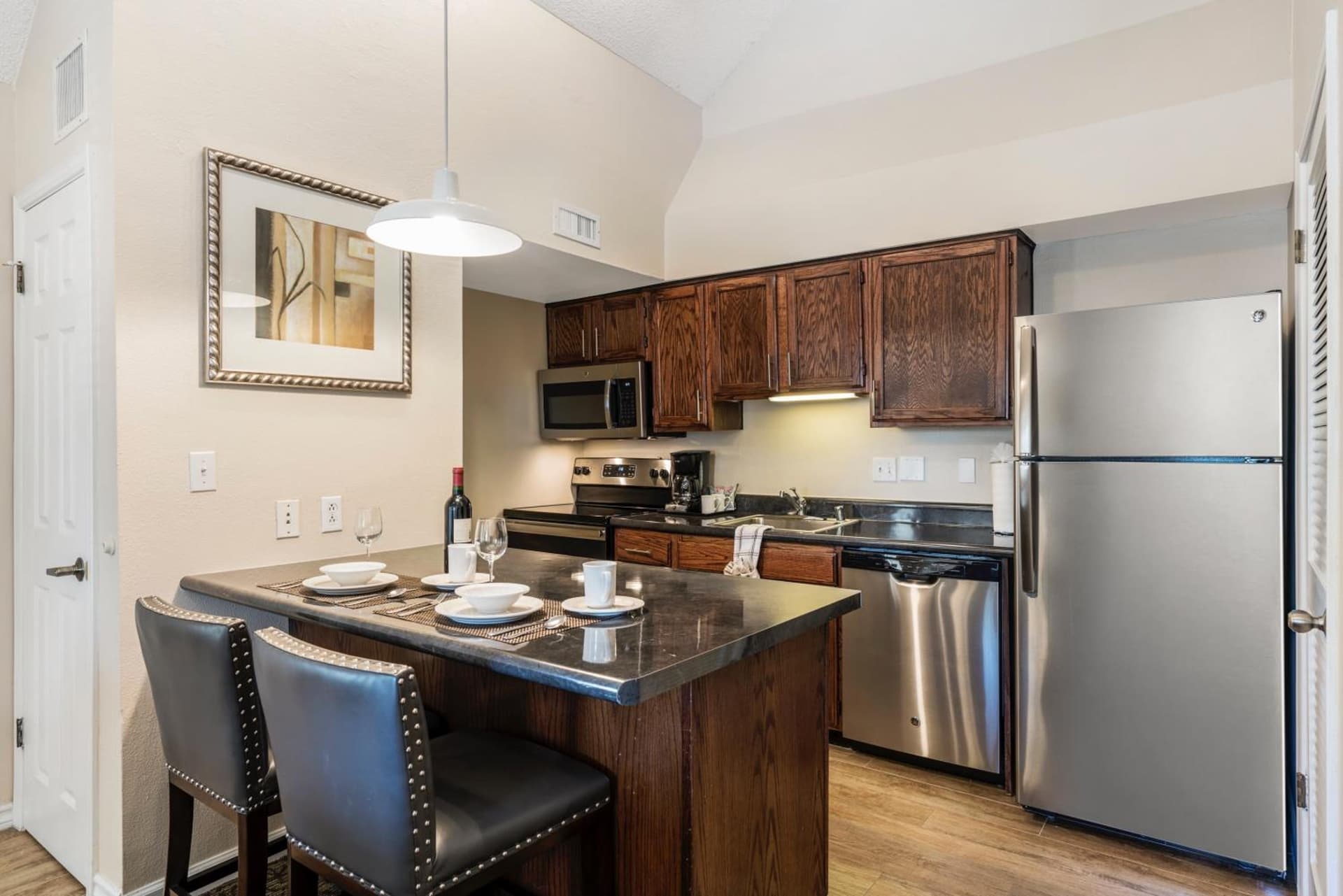 Chase Suite El Paso gallery photo in El Paso, TX — image 20