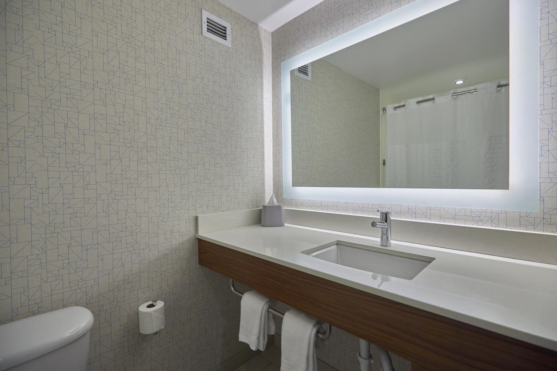 Holiday Inn Express : Eugene - Springfield by IHG gallery photo in Springfield, OR — image 58