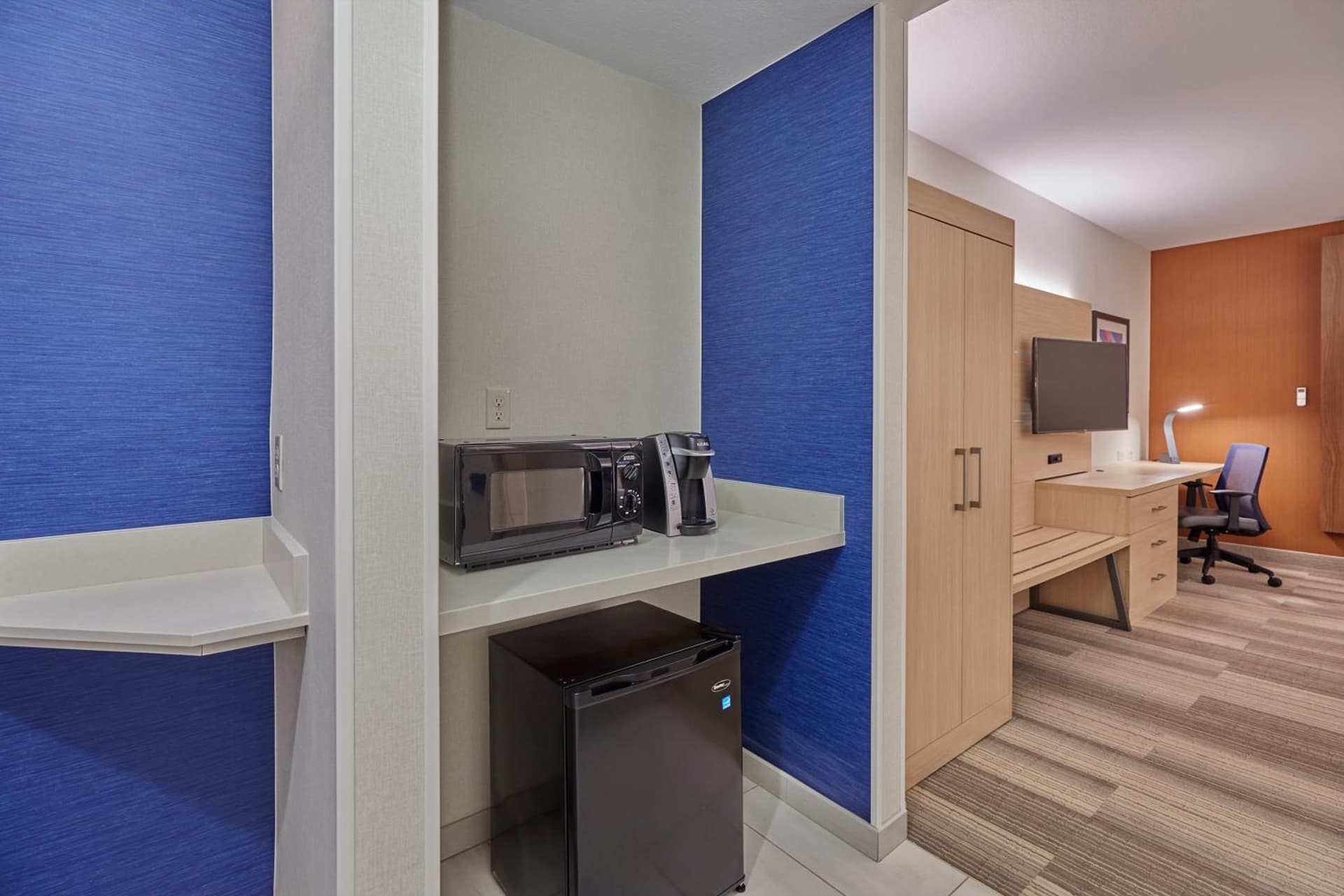 Holiday Inn Express : Eugene - Springfield by IHG gallery photo in Springfield, OR — image 60
