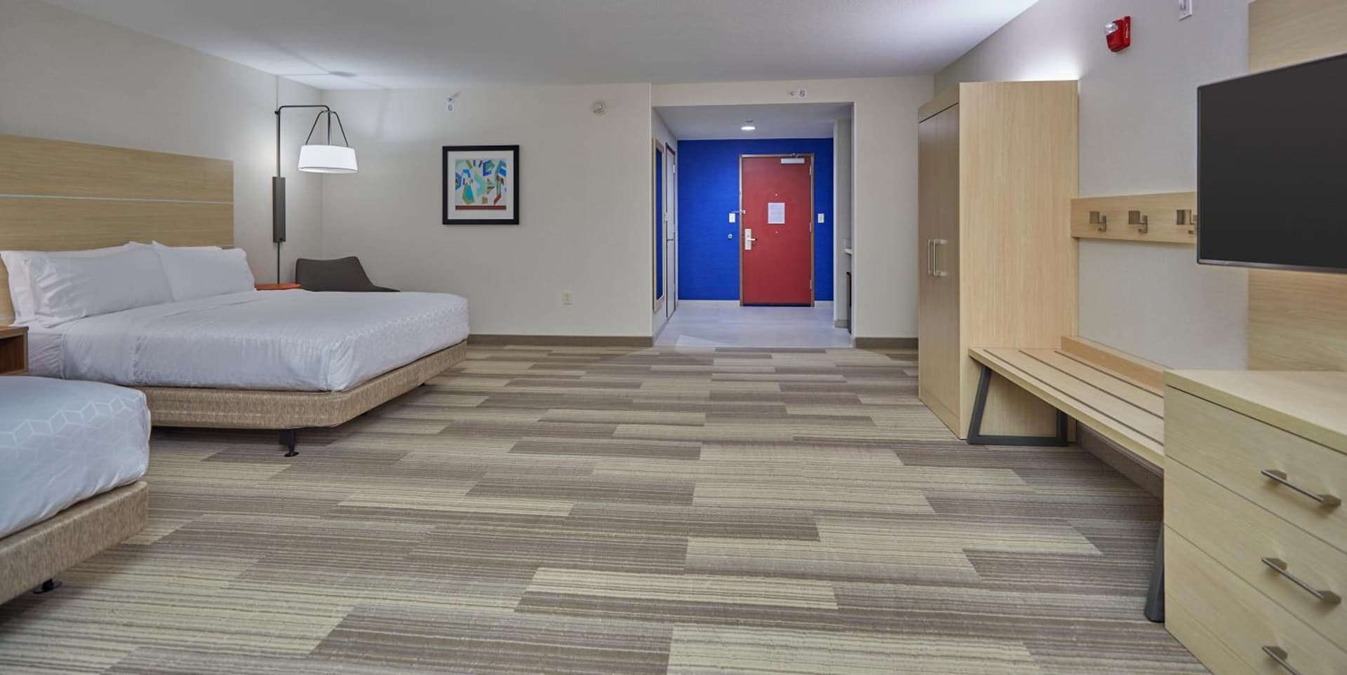 Holiday Inn Express : Eugene - Springfield by IHG gallery photo in Springfield, OR — image 40