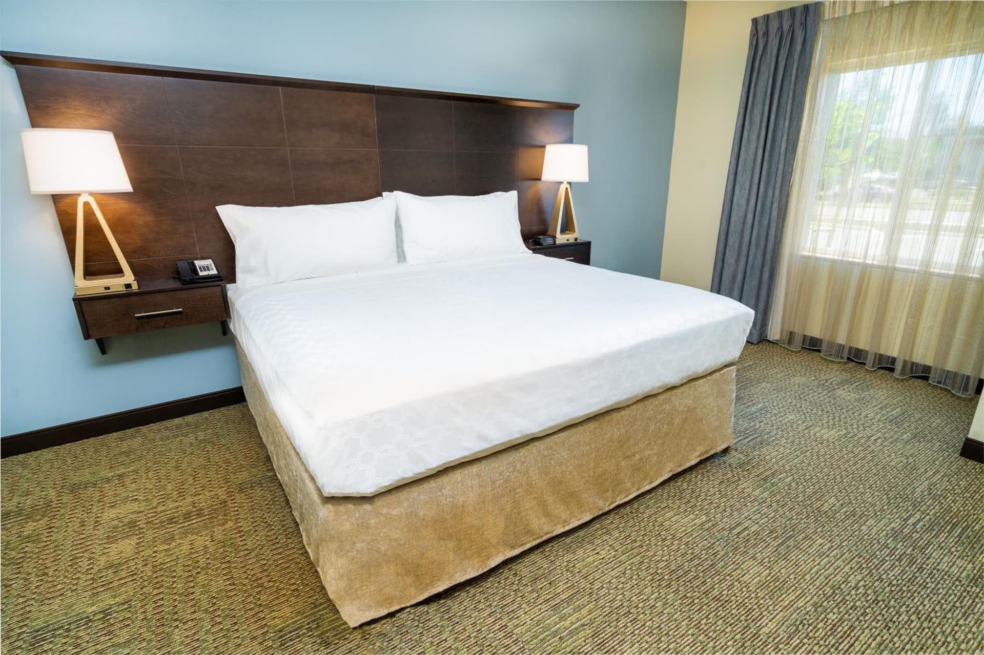 Staybridge Suites Corona South by IHG interior in Corona, CA — gallery photo 2