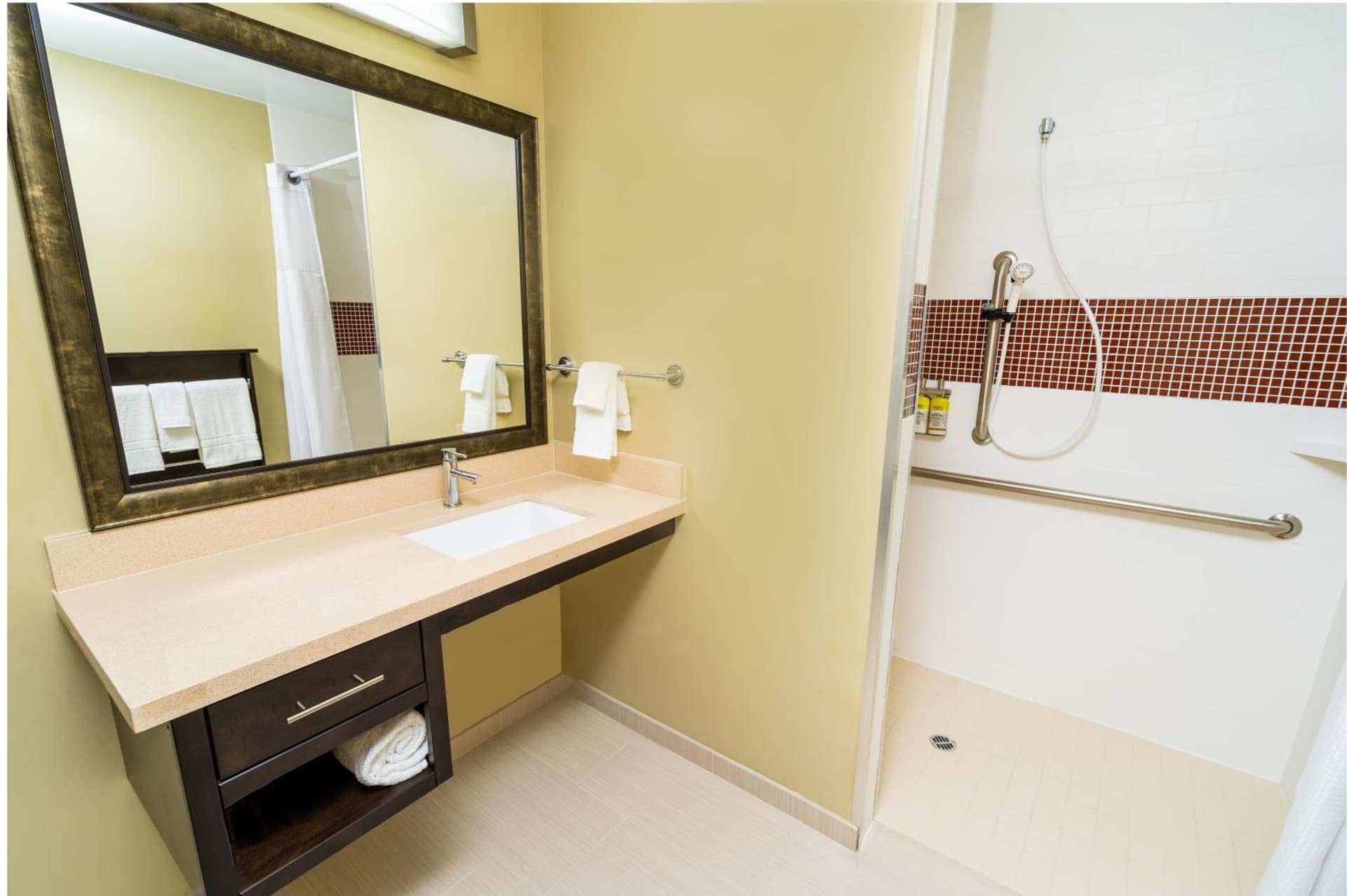 Staybridge Suites Corona South by IHG property views in Corona, CA — gallery photo 3