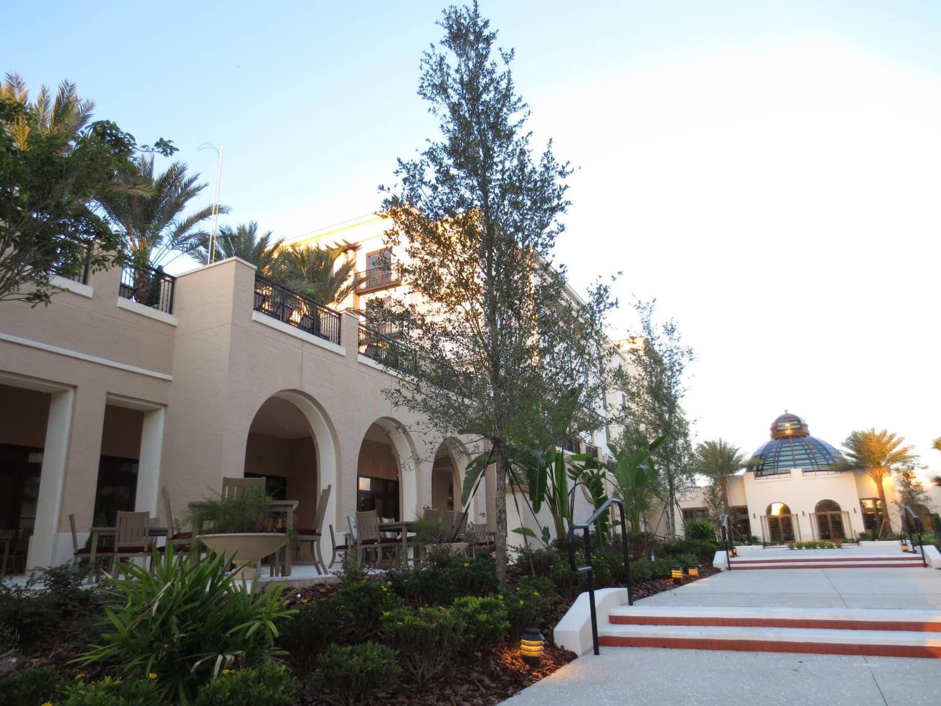 The Alfond Inn gallery photo in Orlando, FL — image 6