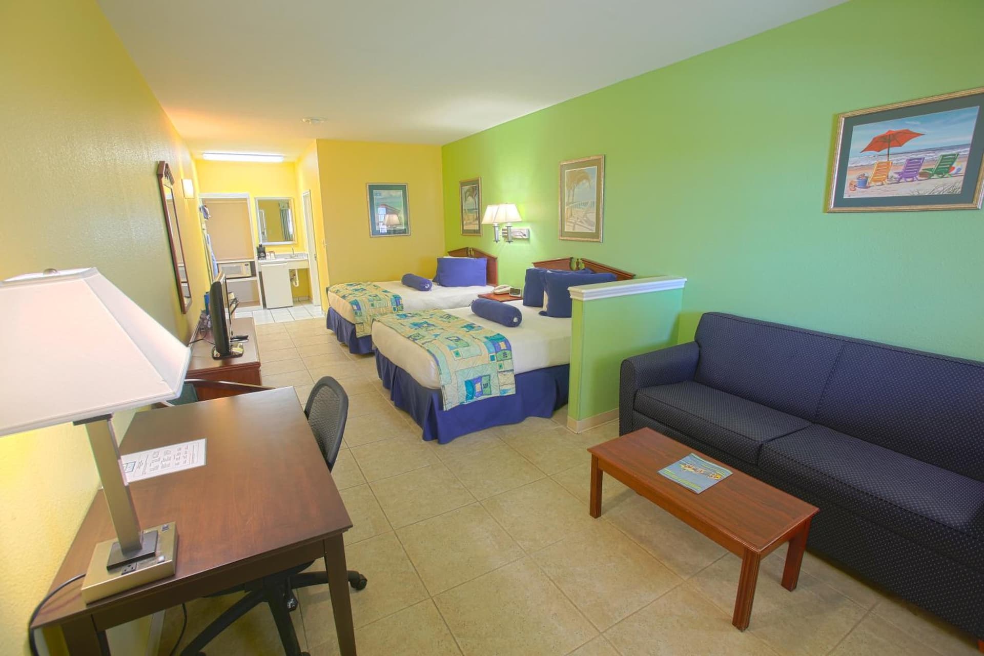Plantation Suites and Conference Center gallery photo in Port Aransas, TX — image 33