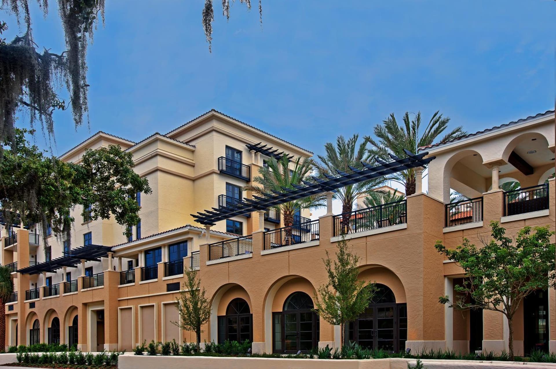 The Alfond Inn — hotel in Lake Mary, Florida
