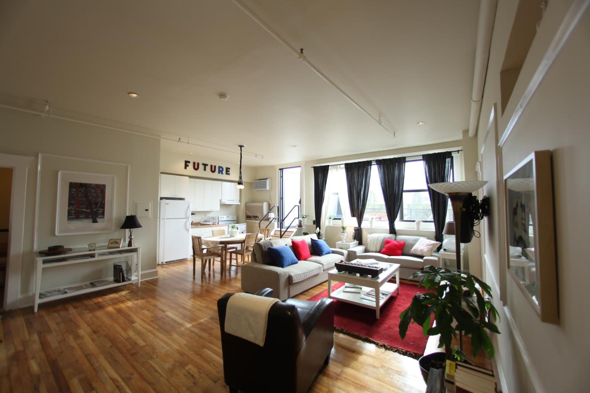 The Box House Hotel gallery photo in Brooklyn, NY — image 53