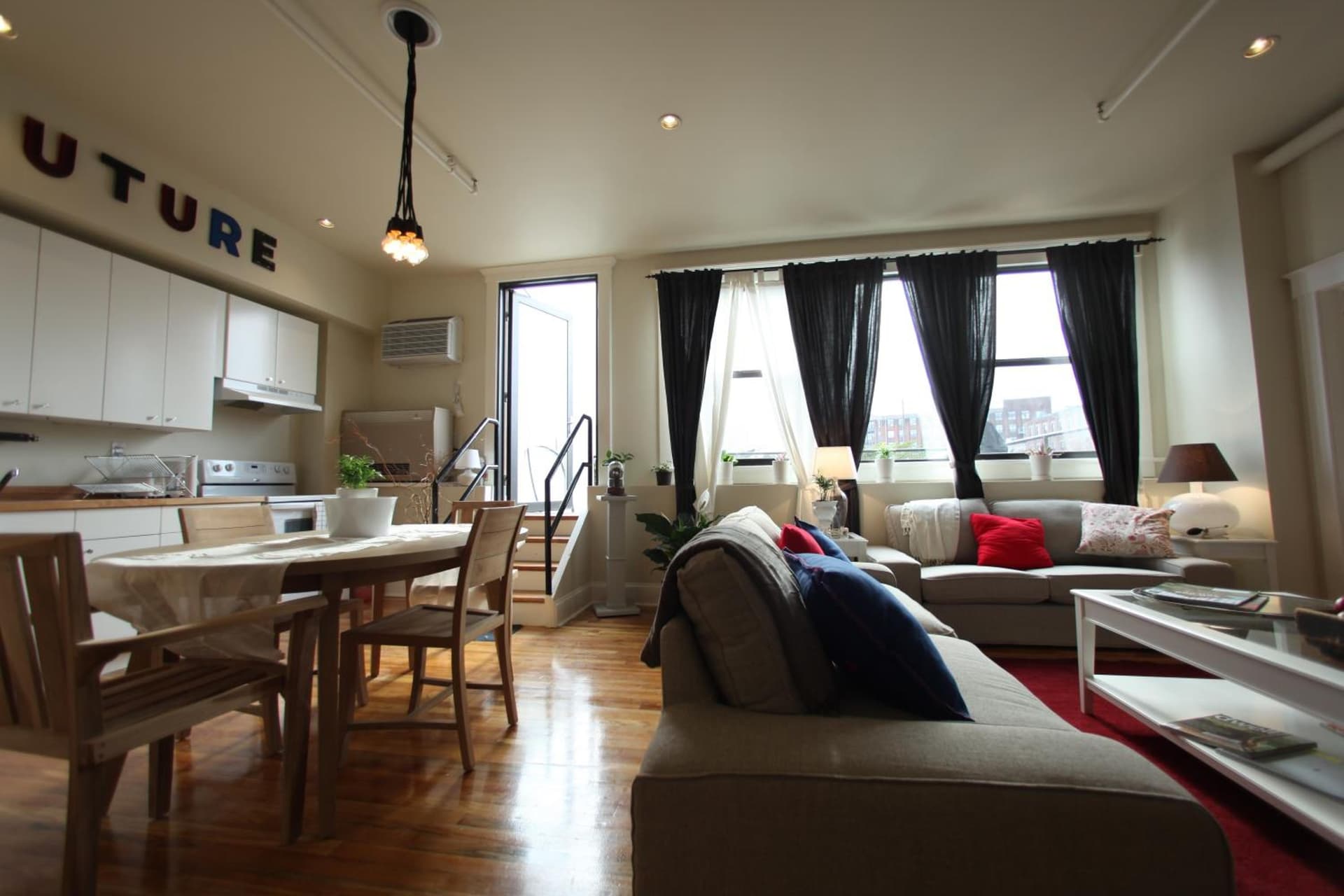 The Box House Hotel gallery photo in Brooklyn, NY — image 32