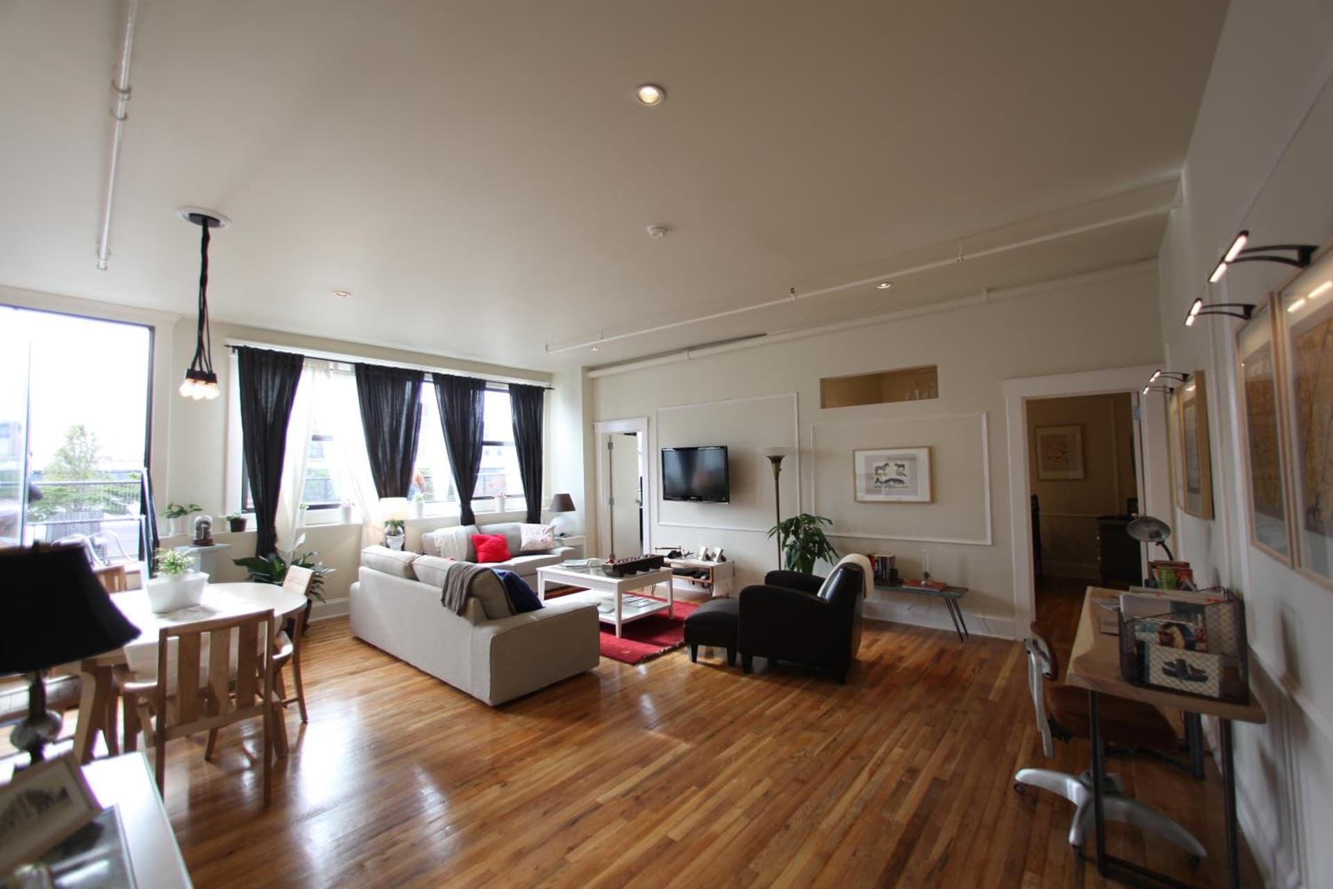 The Box House Hotel gallery photo in Brooklyn, NY — image 67