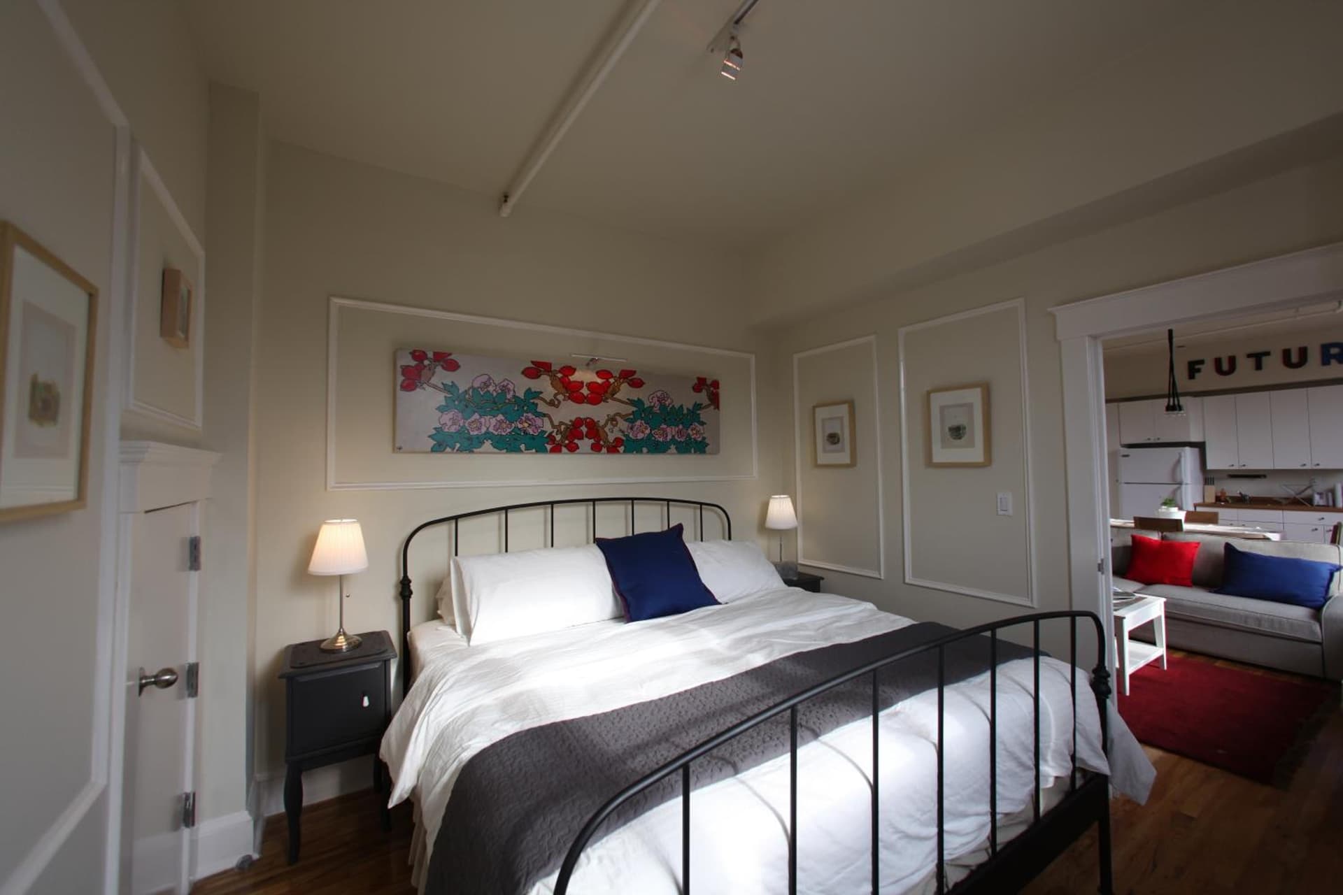 The Box House Hotel gallery photo in Brooklyn, NY — image 19