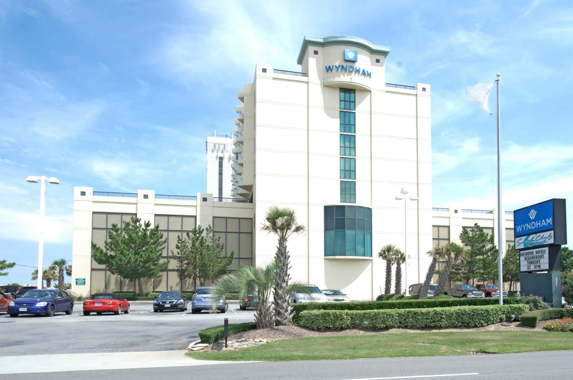 Wyndham Virginia Beach Oceanfront gallery photo in Virginia Beach, VA — image 66