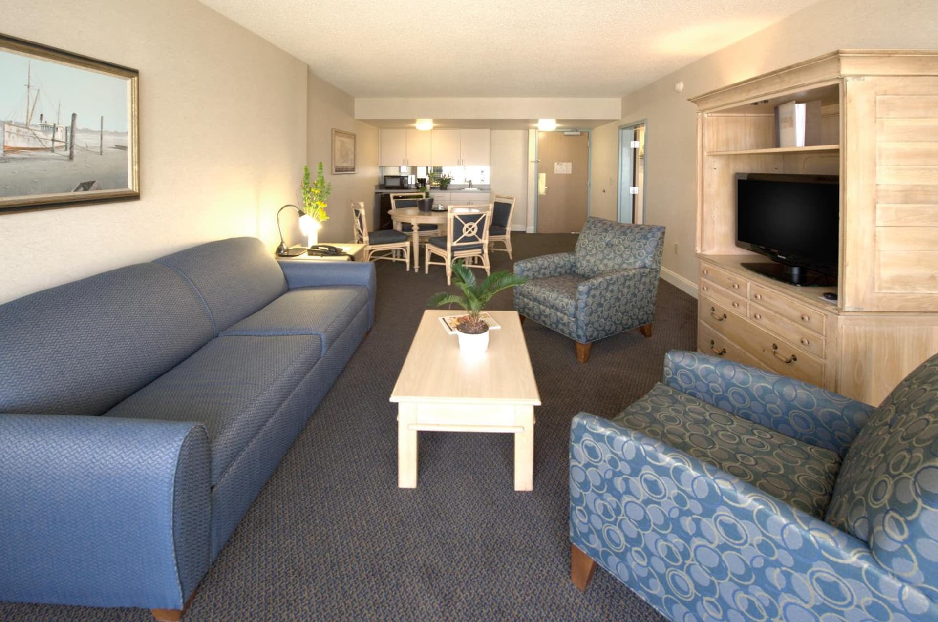 Wyndham Virginia Beach Oceanfront gallery photo in Virginia Beach, VA — image 45