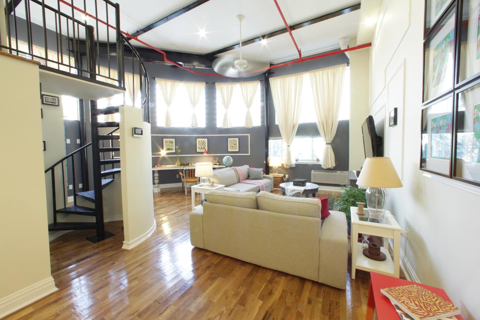 The Box House Hotel gallery photo in Brooklyn, NY — image 89