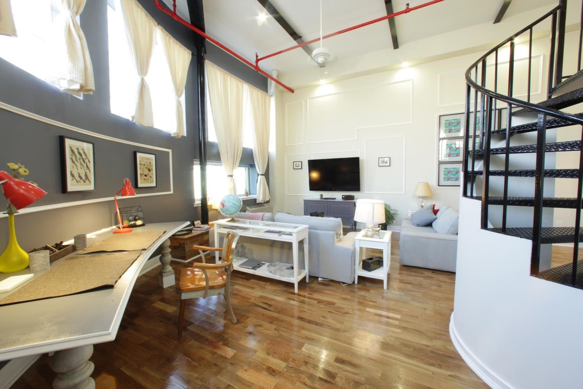 The Box House Hotel gallery photo in Brooklyn, NY — image 88
