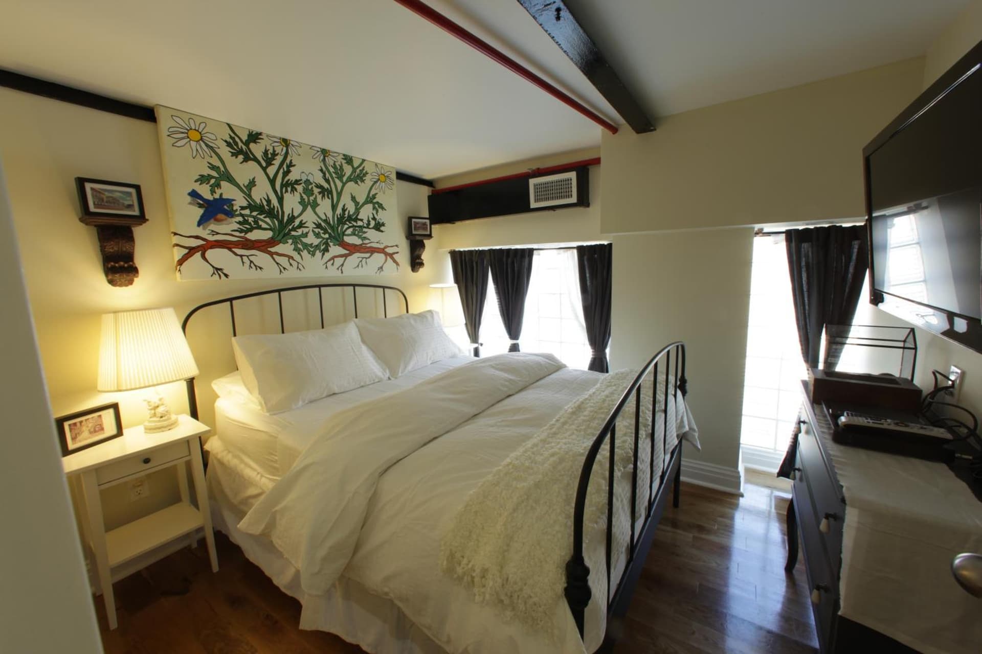 The Box House Hotel gallery photo in Brooklyn, NY — image 63