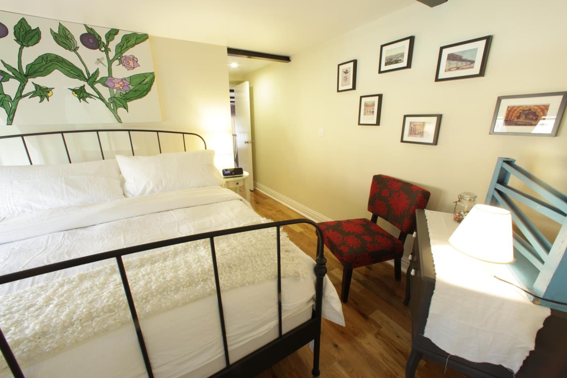 The Box House Hotel gallery photo in Brooklyn, NY — image 75