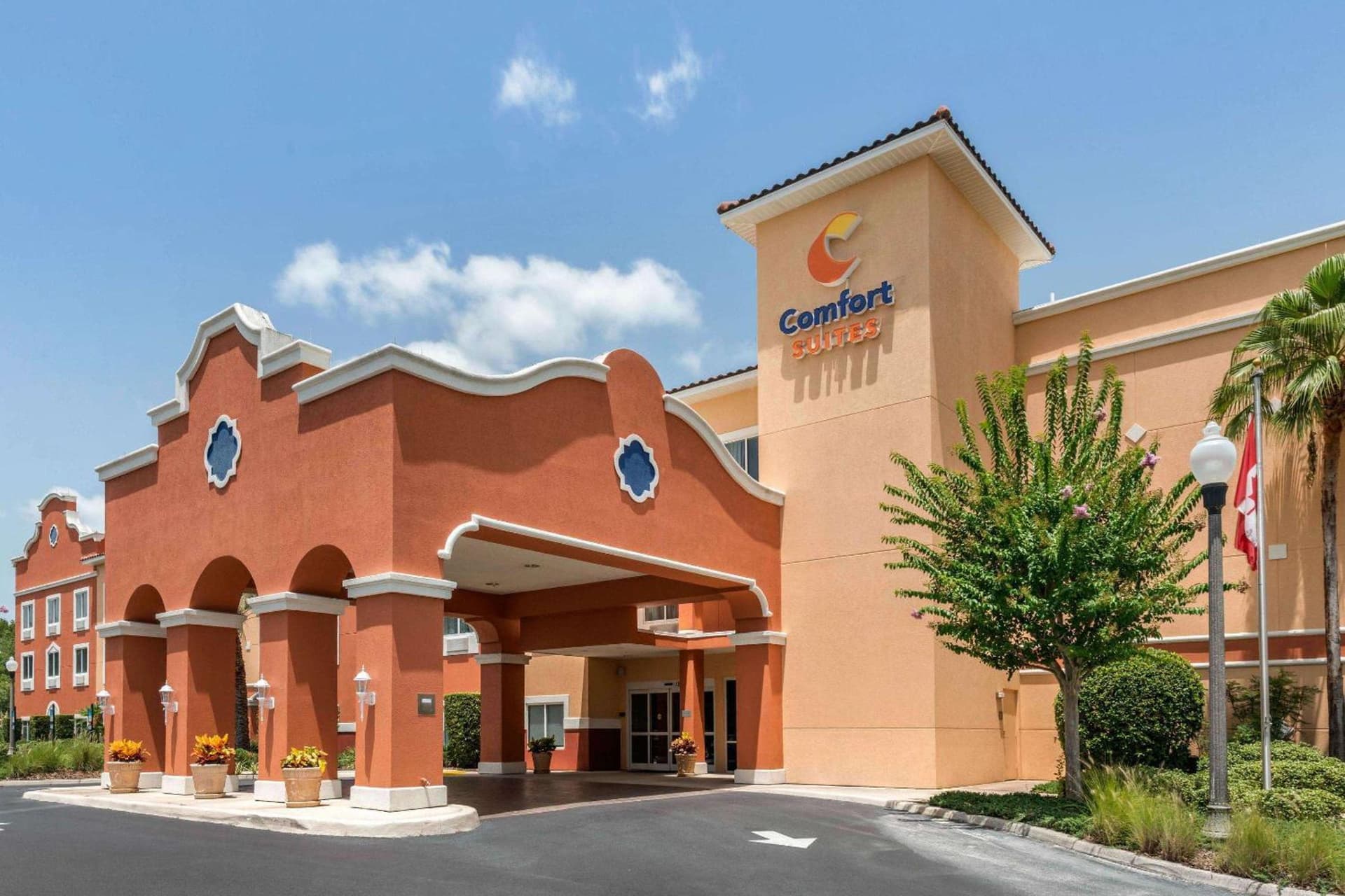 Comfort Suites Lady Lake - The Villages gallery photo in The Villages, FL — image 12