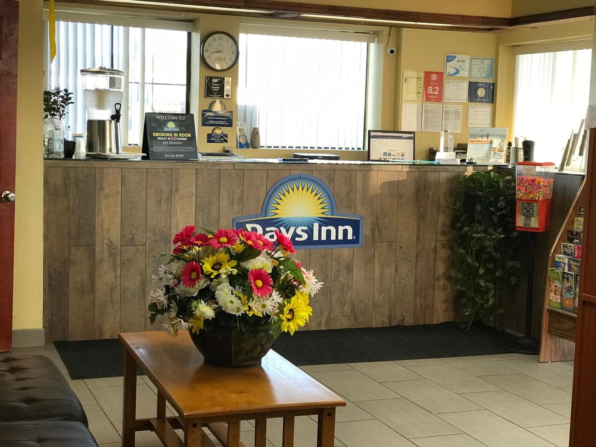 Days Inn by Wyndham Byron gallery photo in Byron, GA — image 8