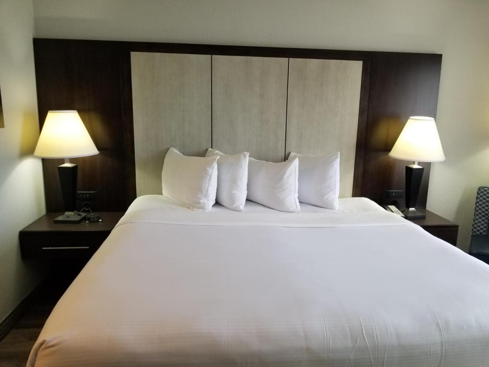 Wyndham Garden Hotel - Jacksonville gallery photo in Jacksonville, FL — image 14