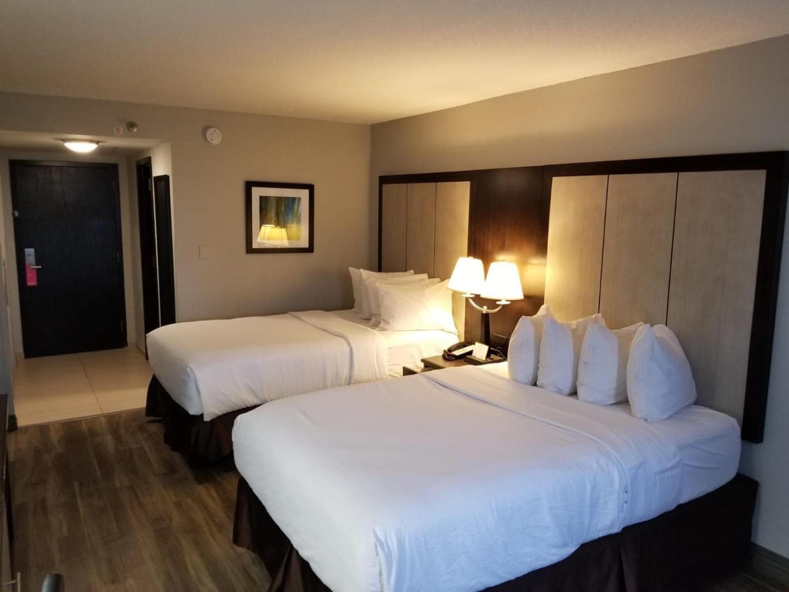 Wyndham Garden Hotel - Jacksonville gallery photo in Jacksonville, FL — image 12