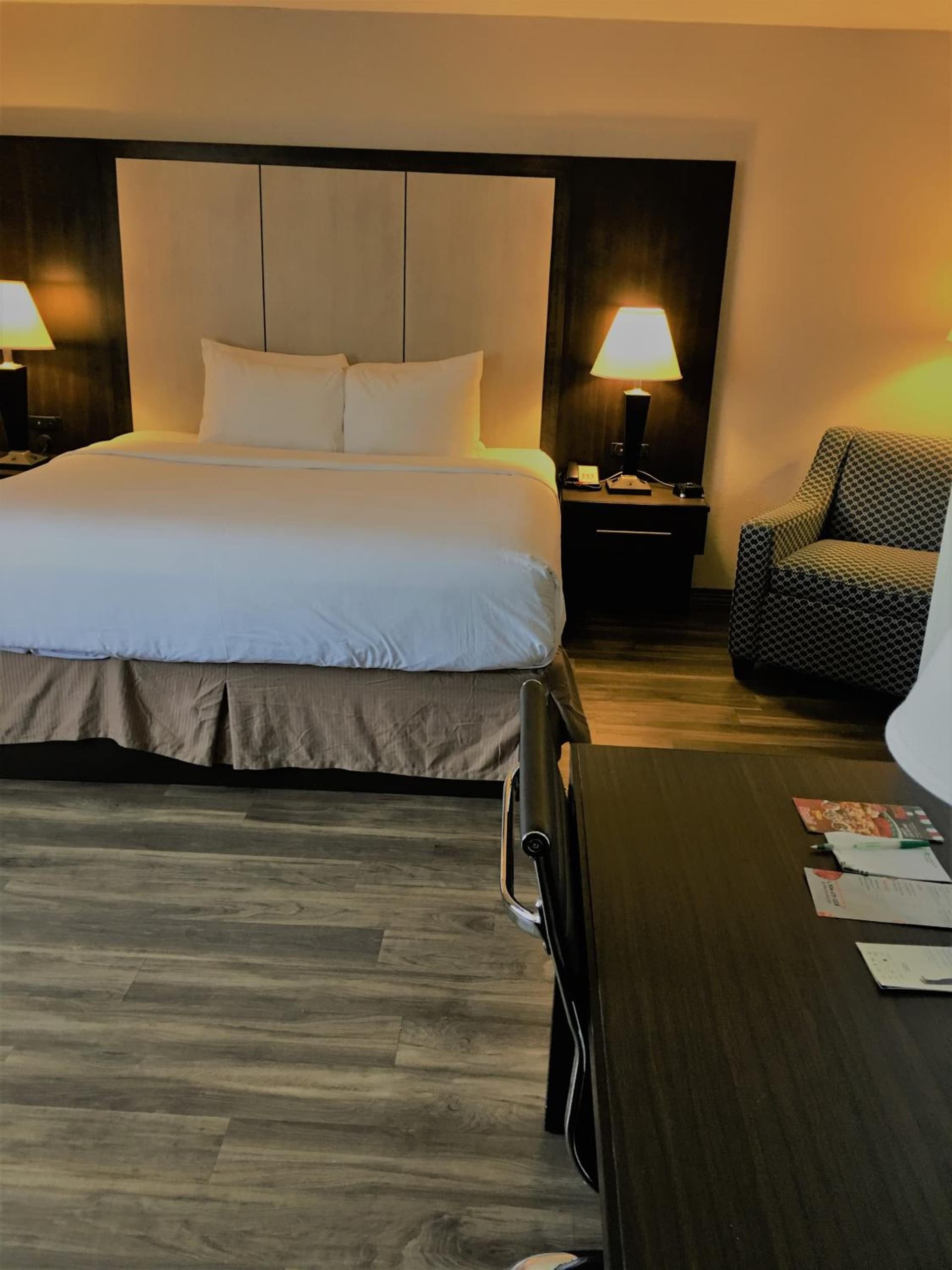 Wyndham Garden Hotel - Jacksonville gallery photo in Jacksonville, FL — image 10