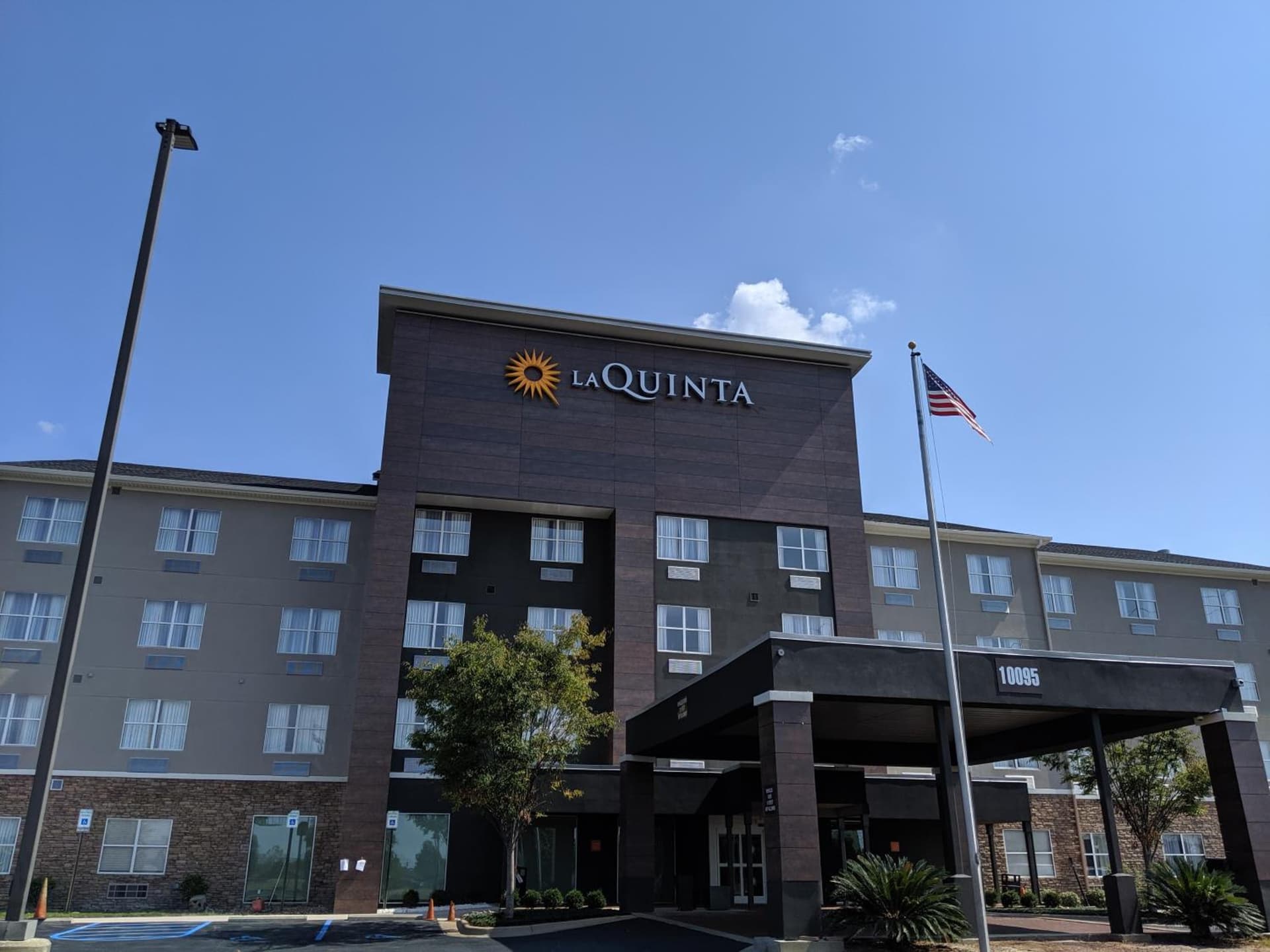 La Quinta by Wyndham Montgomery gallery photo in Montgomery, AL — image 94