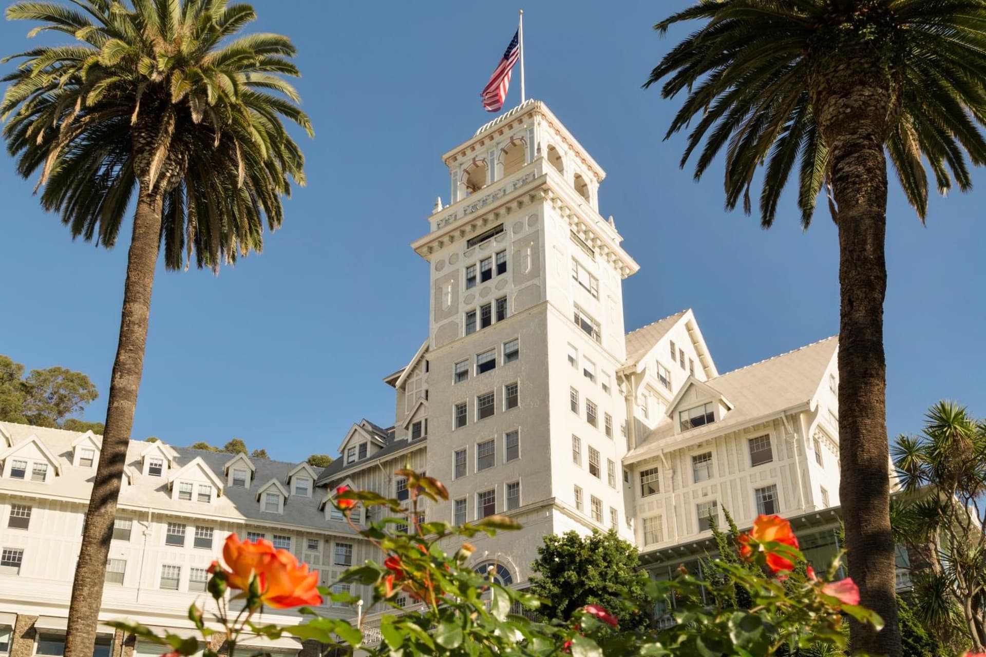 Claremont Resort & Club gallery photo in Berkeley, CA — image 100