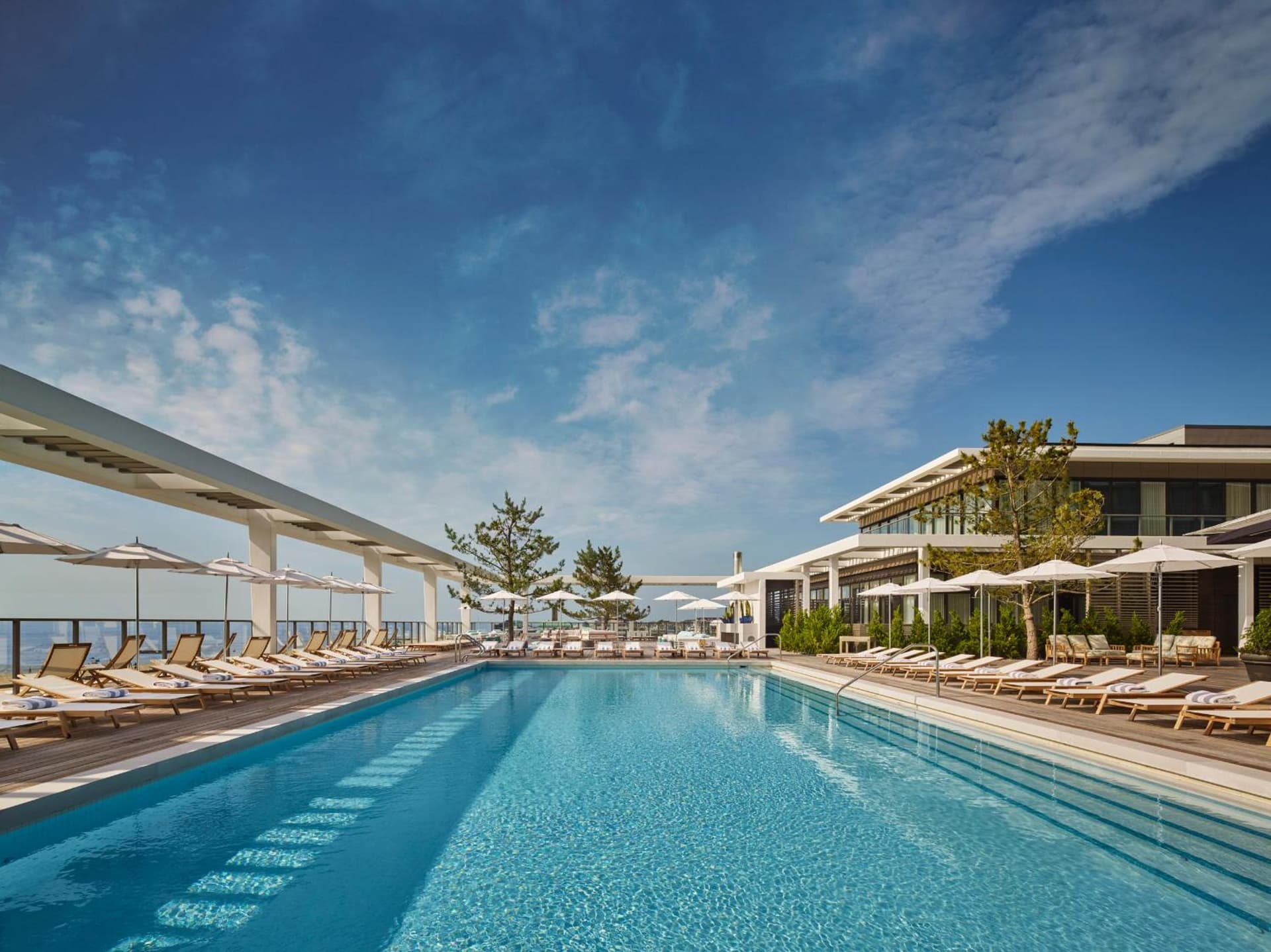 Asbury Ocean Club Hotel gallery photo in Asbury Park, NJ — image 57