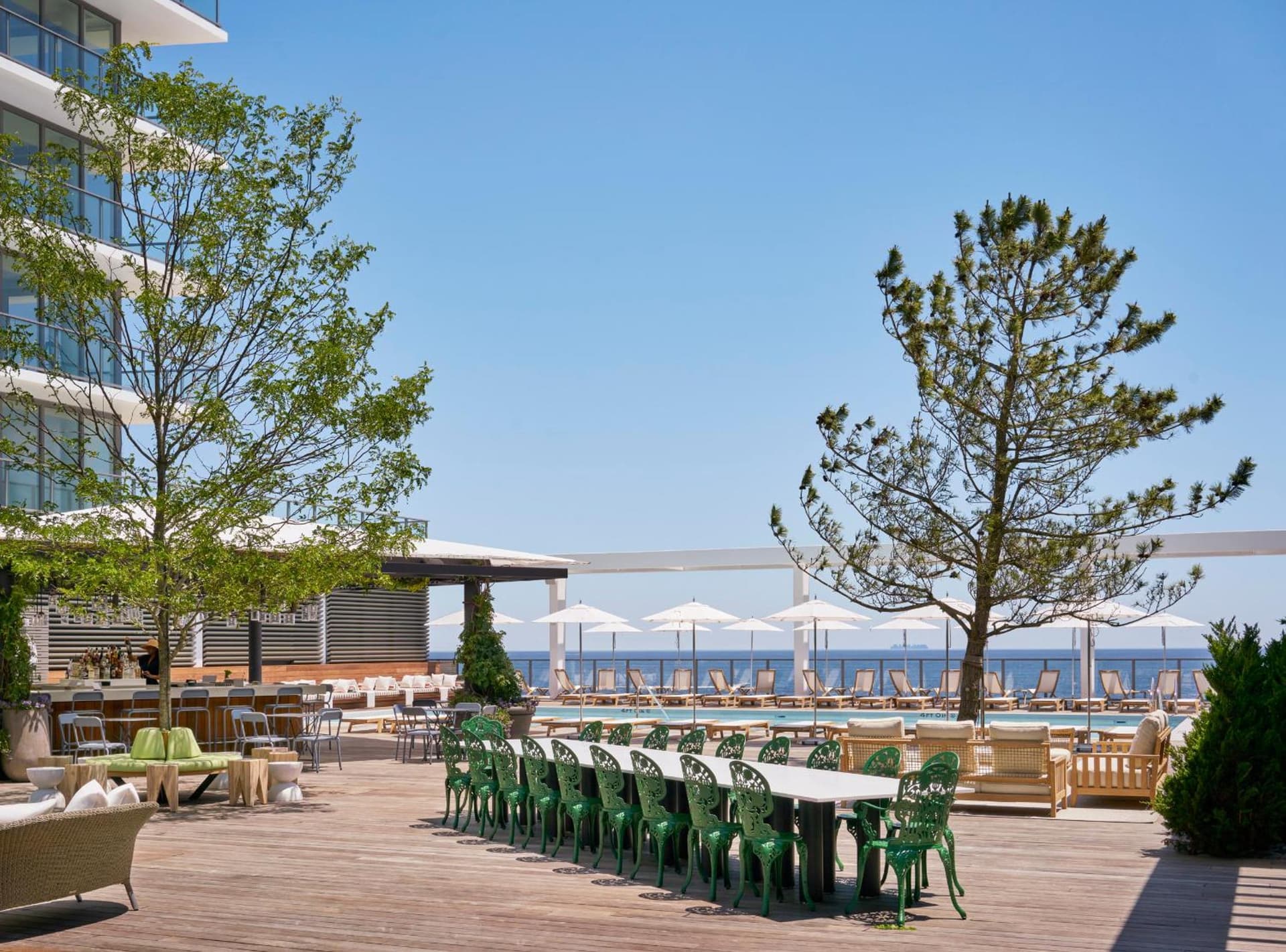 Asbury Ocean Club Hotel gallery photo in Asbury Park, NJ — image 24