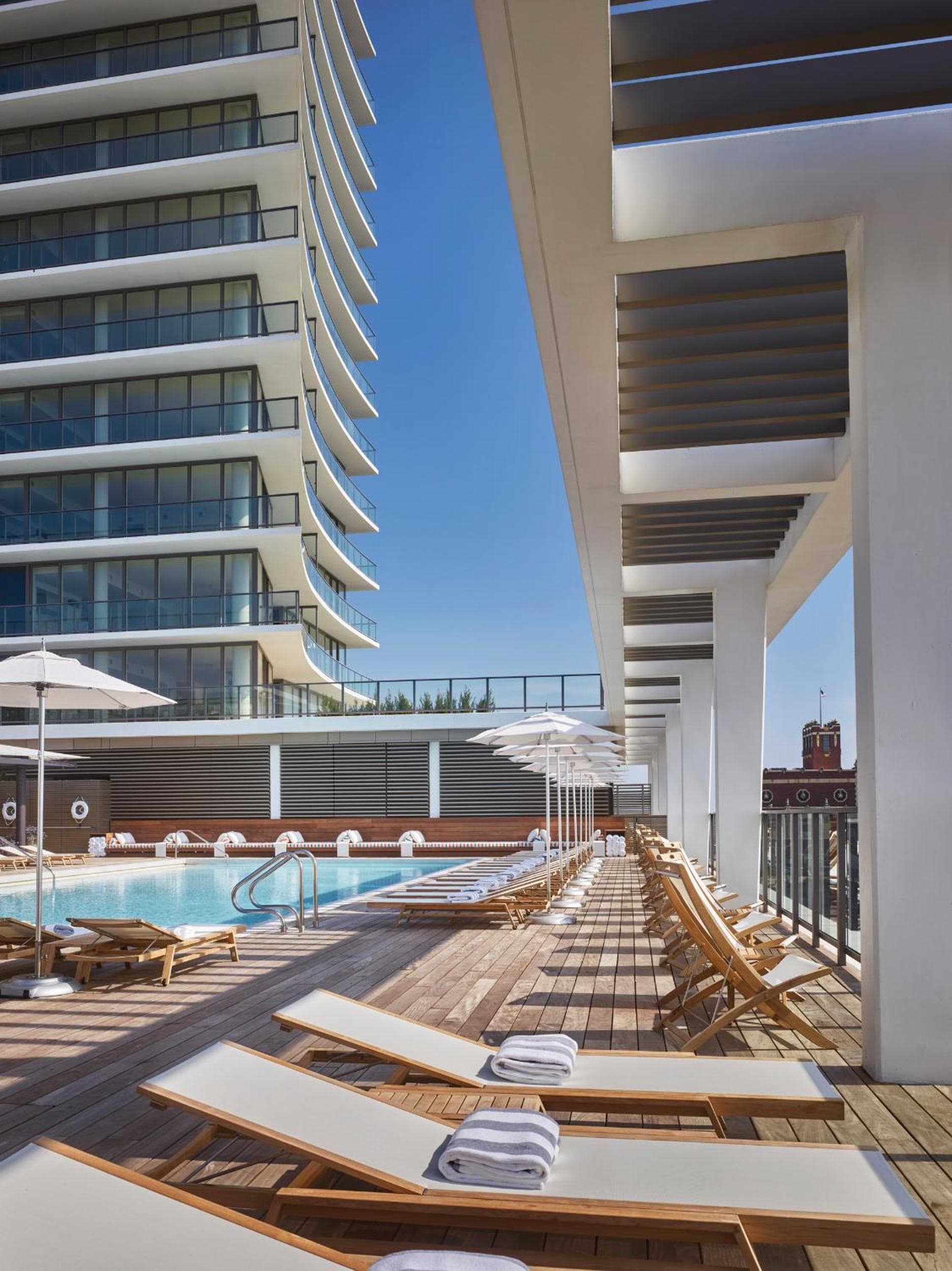 Asbury Ocean Club Hotel gallery photo in Asbury Park, NJ — image 56