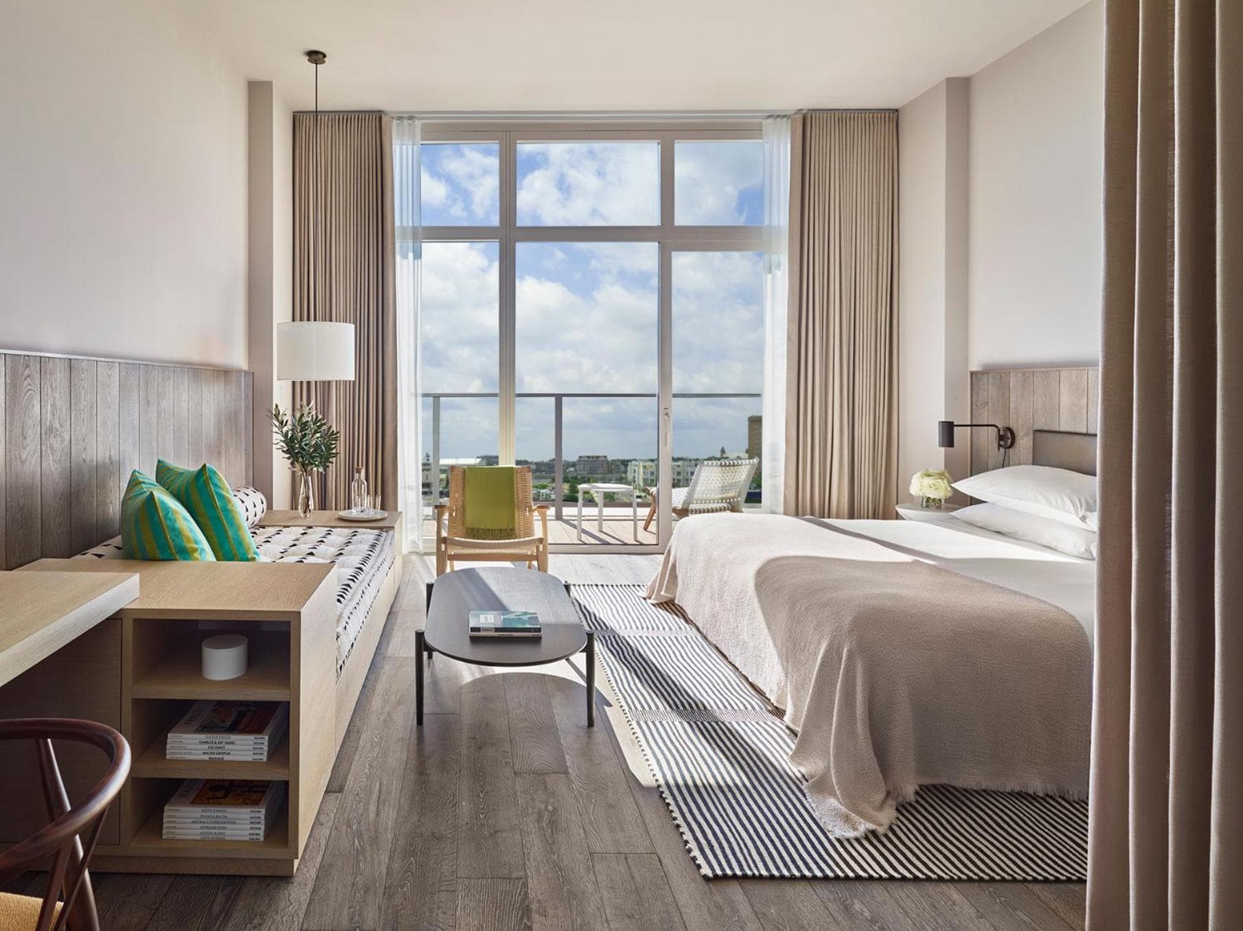 Asbury Ocean Club Hotel gallery photo in Asbury Park, NJ — image 60