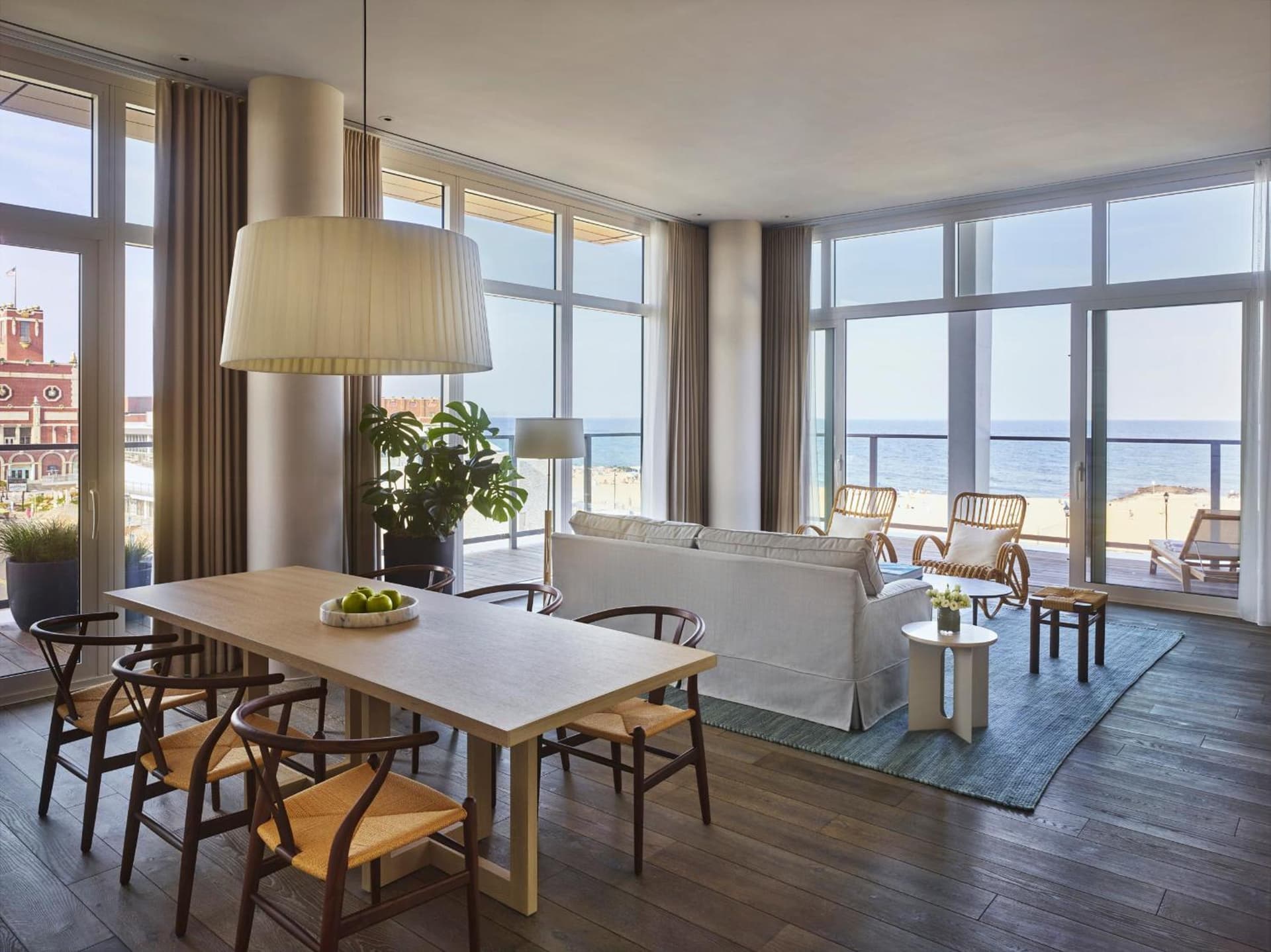 Asbury Ocean Club Hotel gallery photo in Asbury Park, NJ — image 50