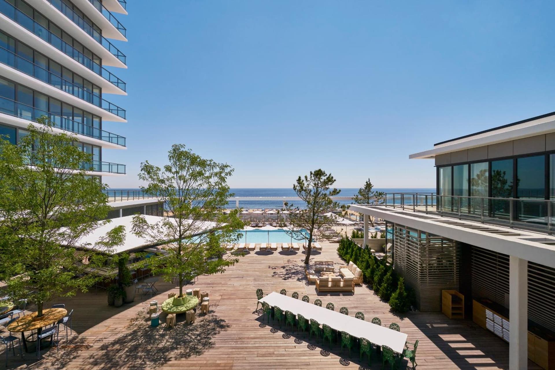 Asbury Ocean Club Hotel gallery photo in Asbury Park, NJ — image 14