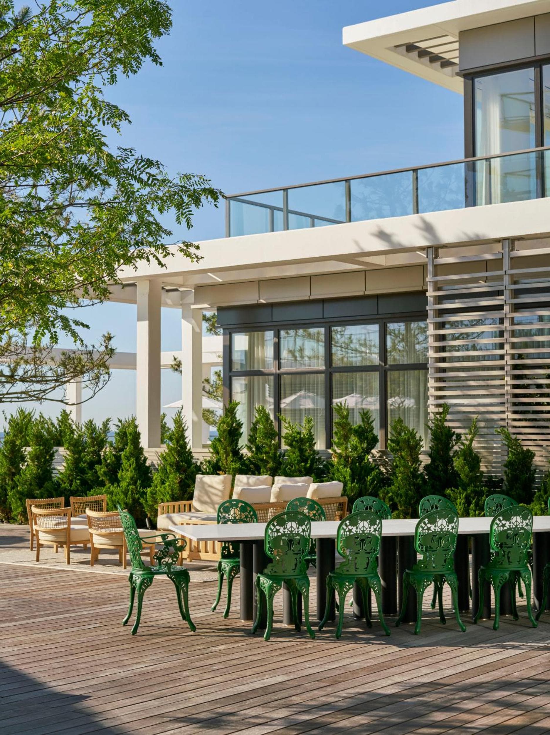 Asbury Ocean Club Hotel gallery photo in Asbury Park, NJ — image 4