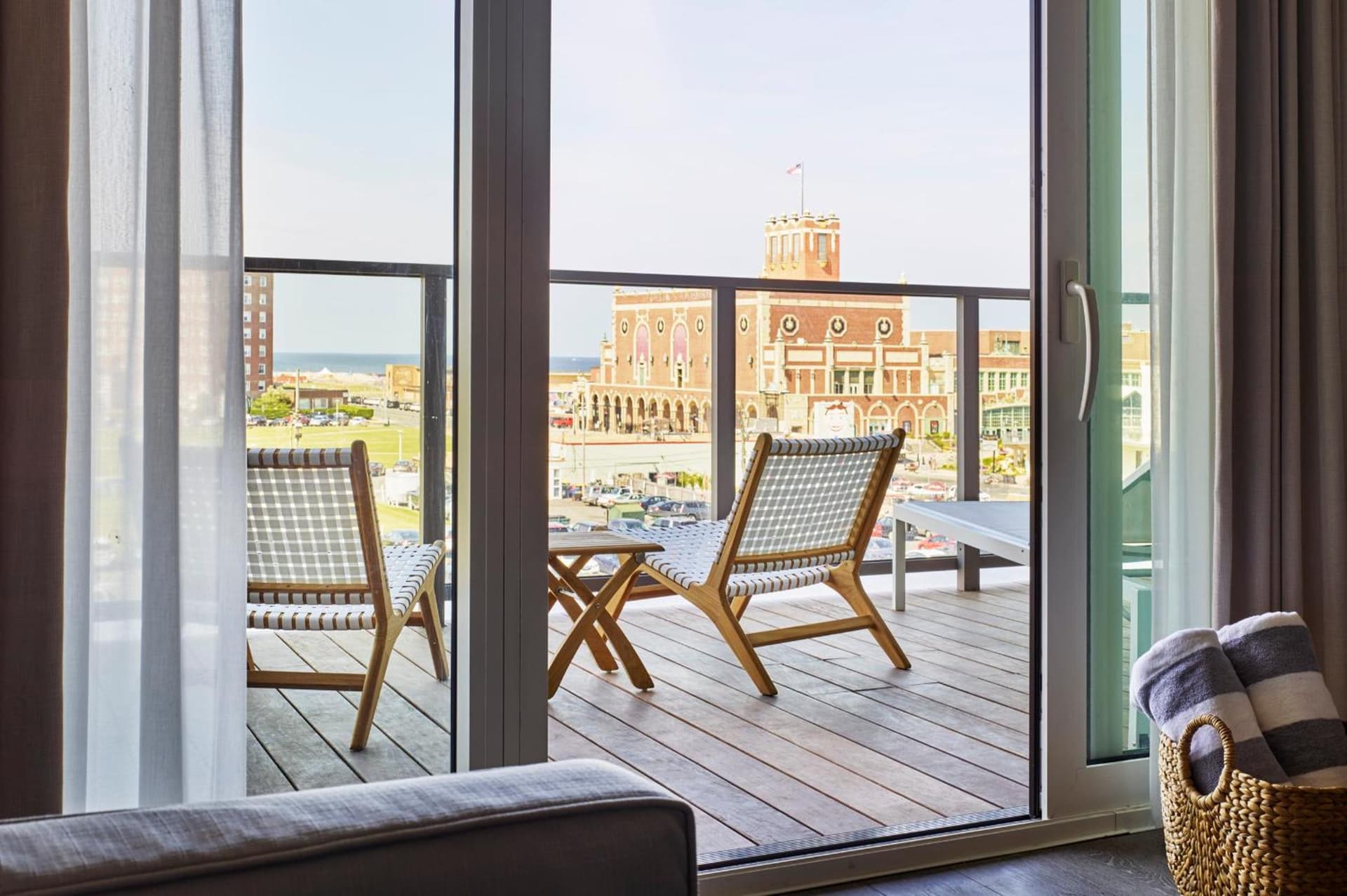 Asbury Ocean Club Hotel gallery photo in Asbury Park, NJ — image 46