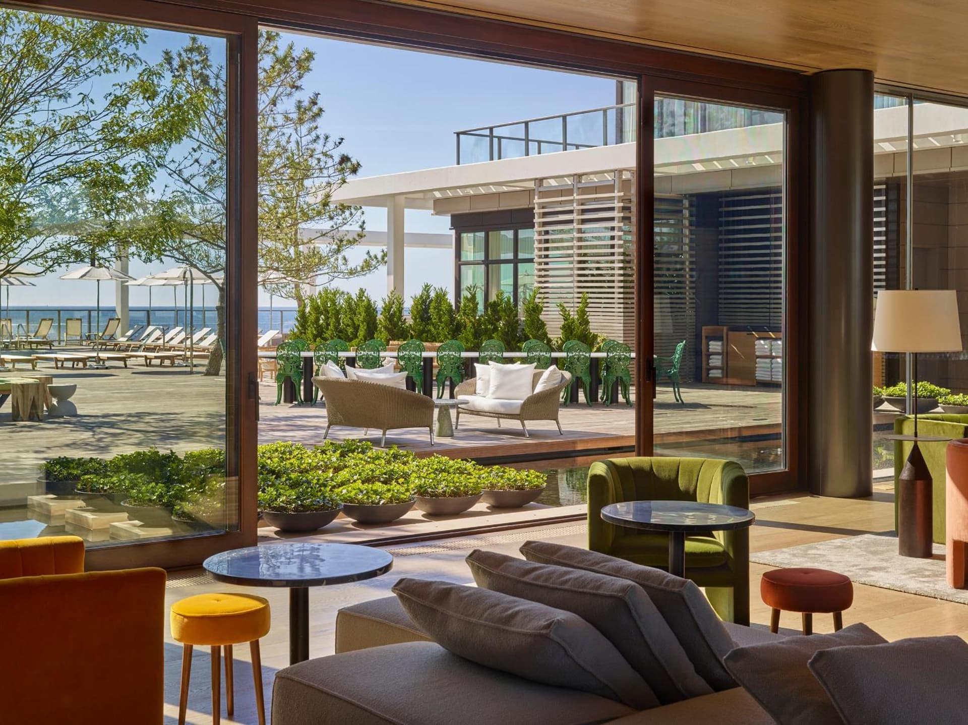 Asbury Ocean Club Hotel gallery photo in Asbury Park, NJ — image 6